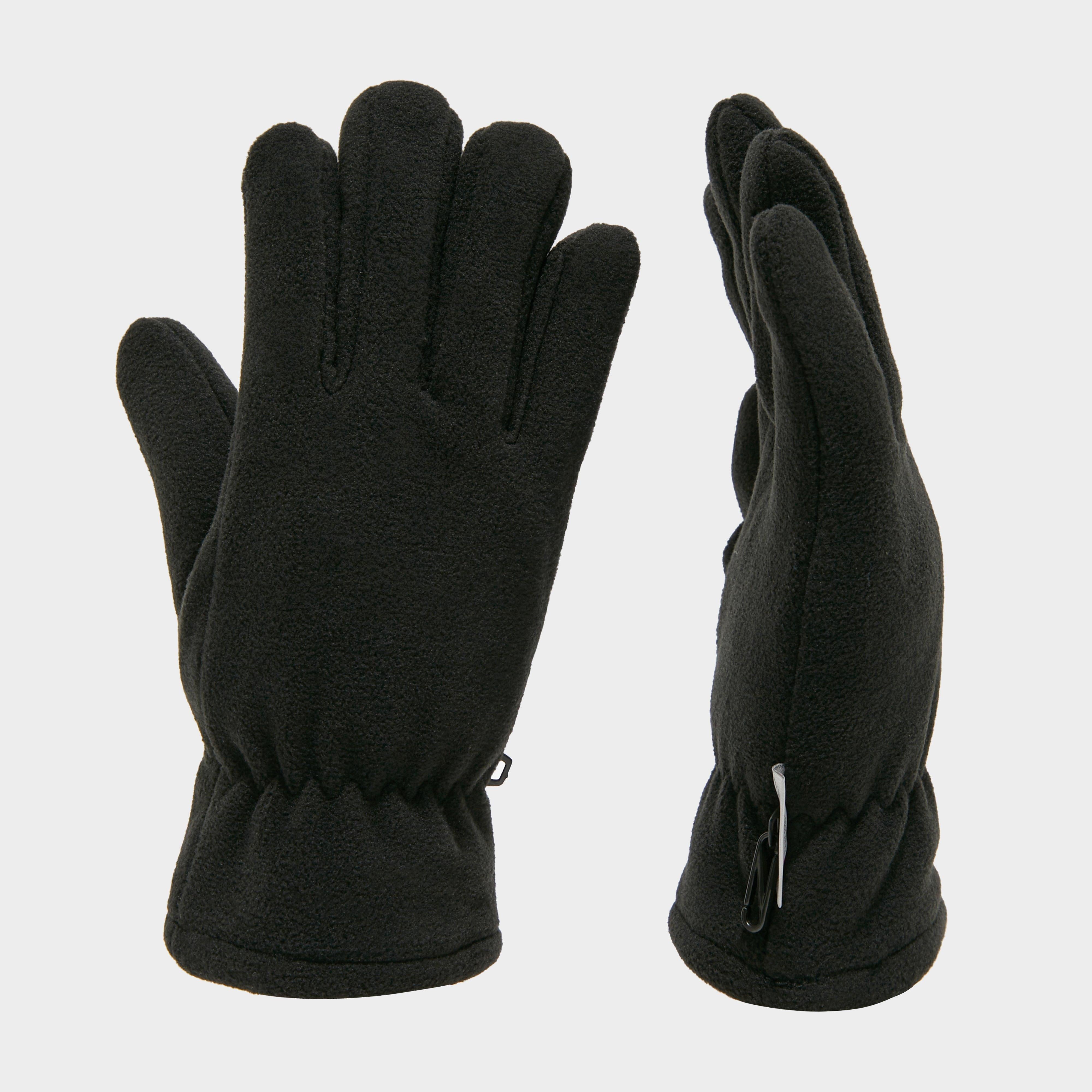 Unisex Thinsulate Fleece Gloves