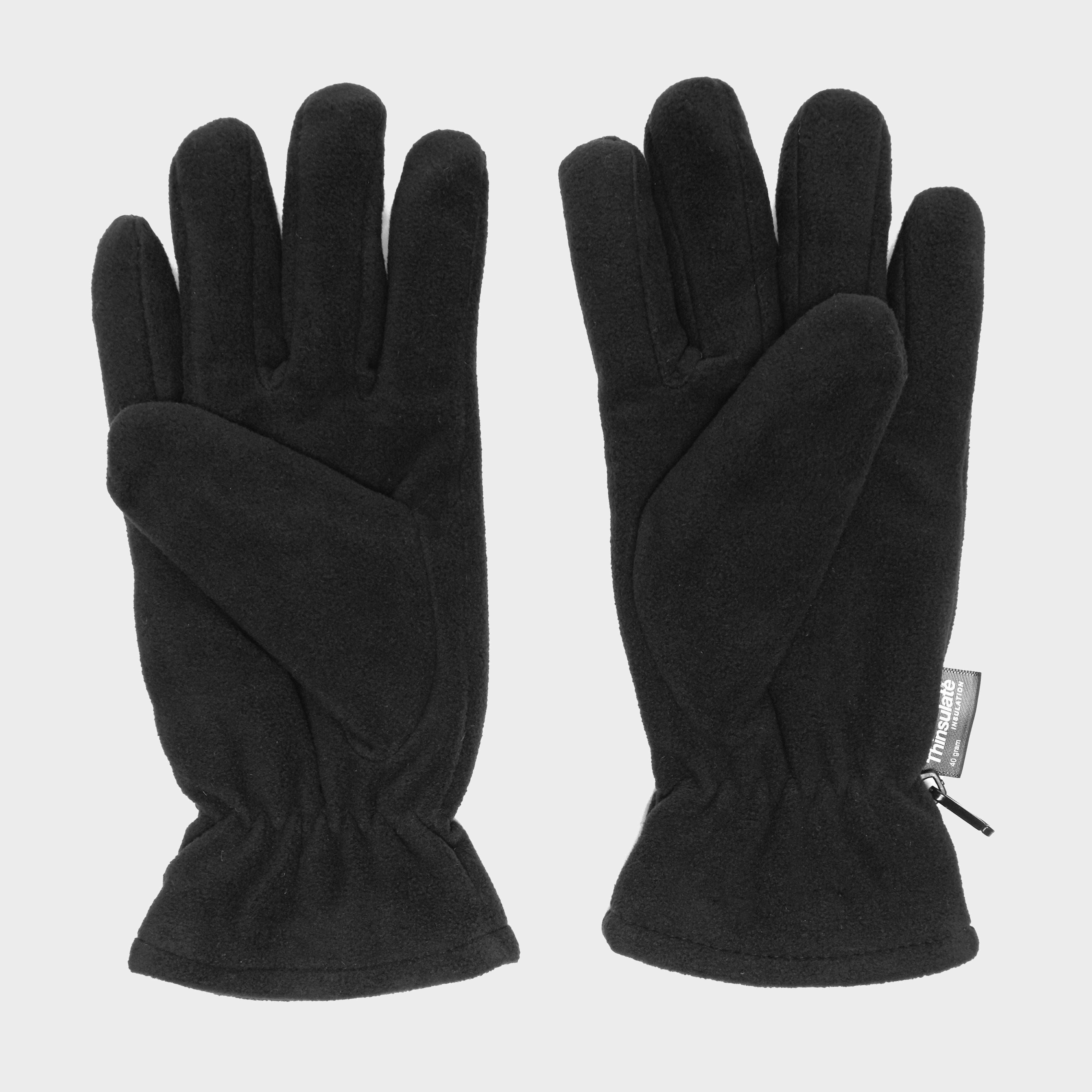 Unisex Thinsulate Fleece Gloves