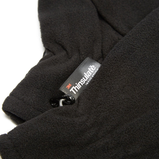 Unisex Thinsulate Fleece Gloves