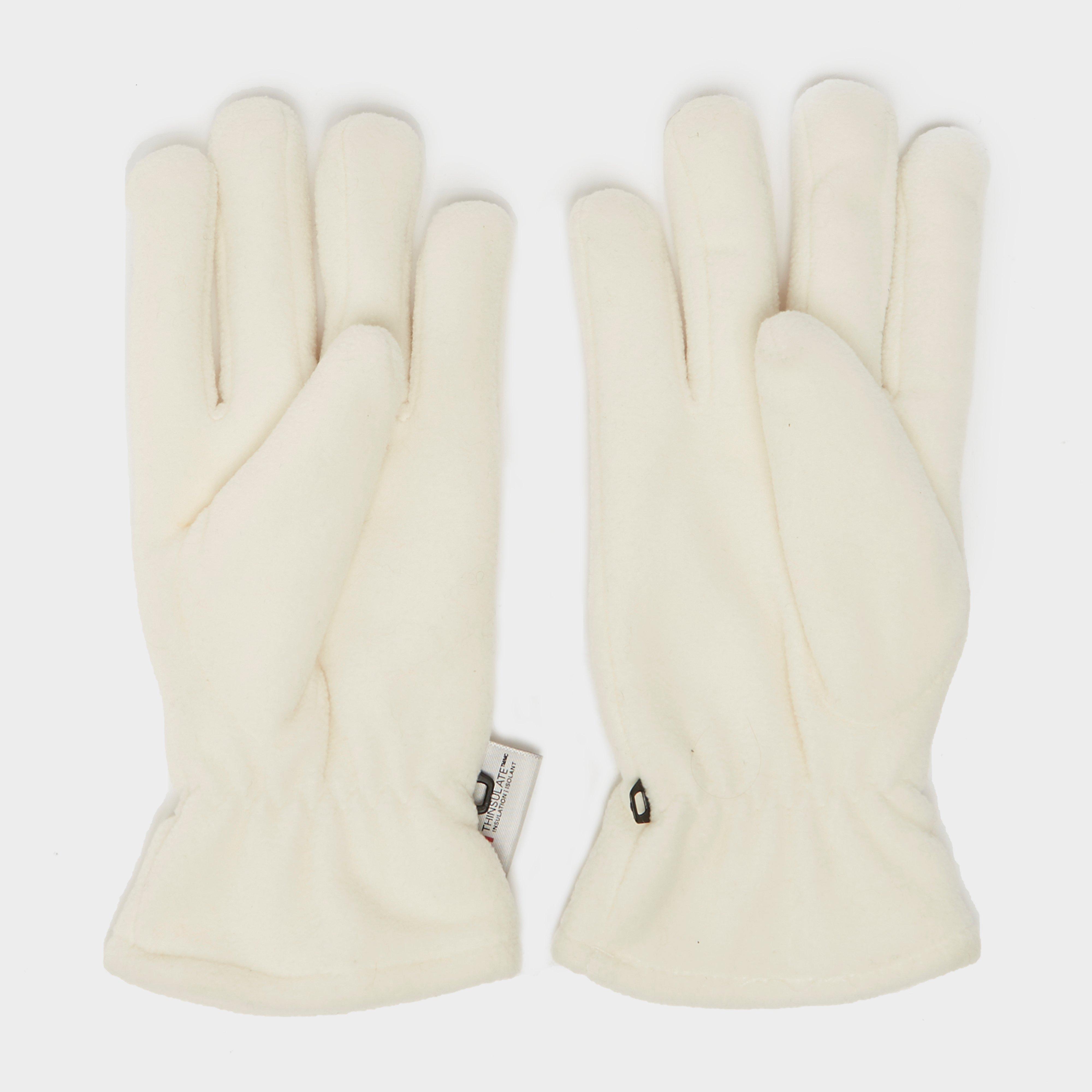 Unisex Thinsulate Fleece Gloves