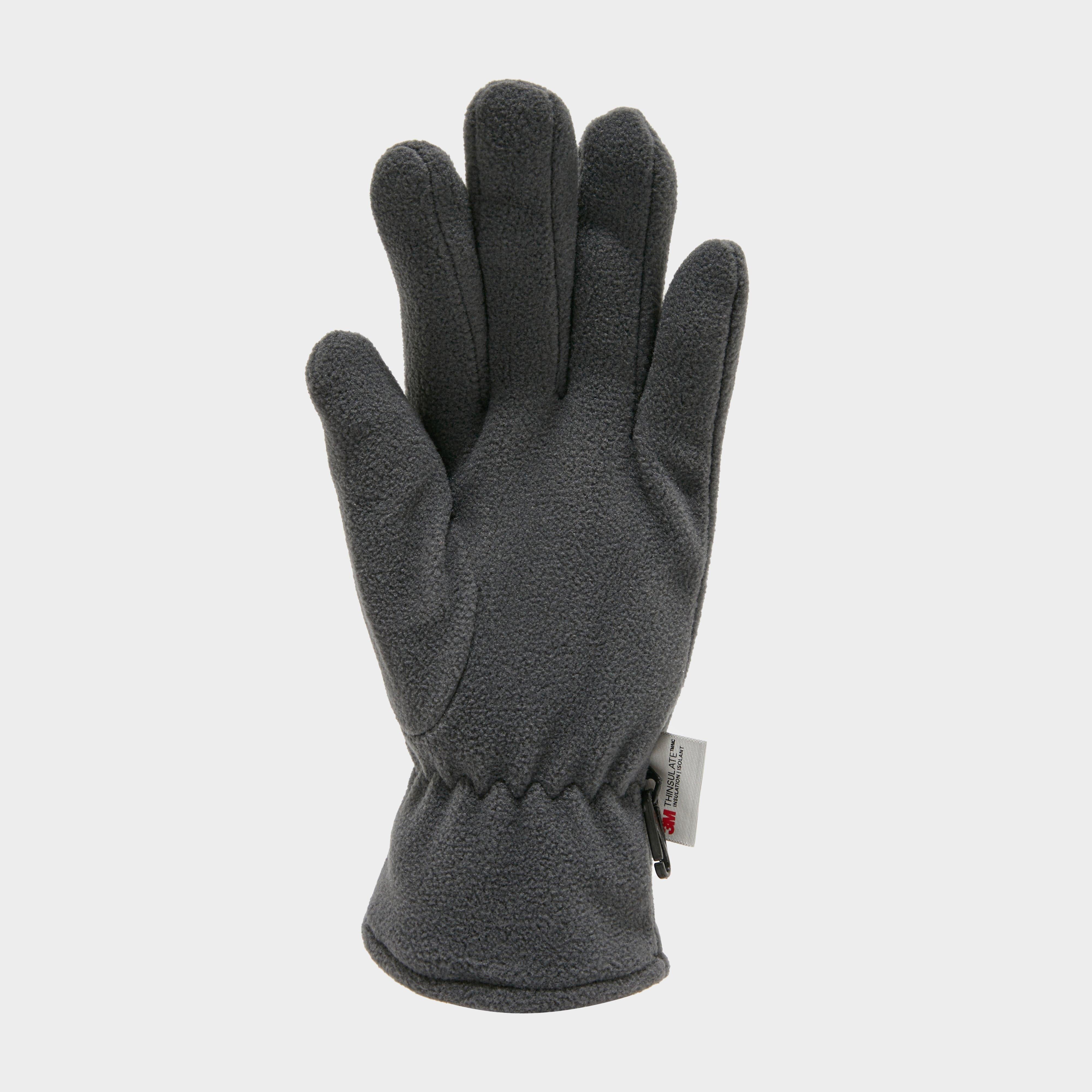Unisex Thinsulate Fleece Gloves