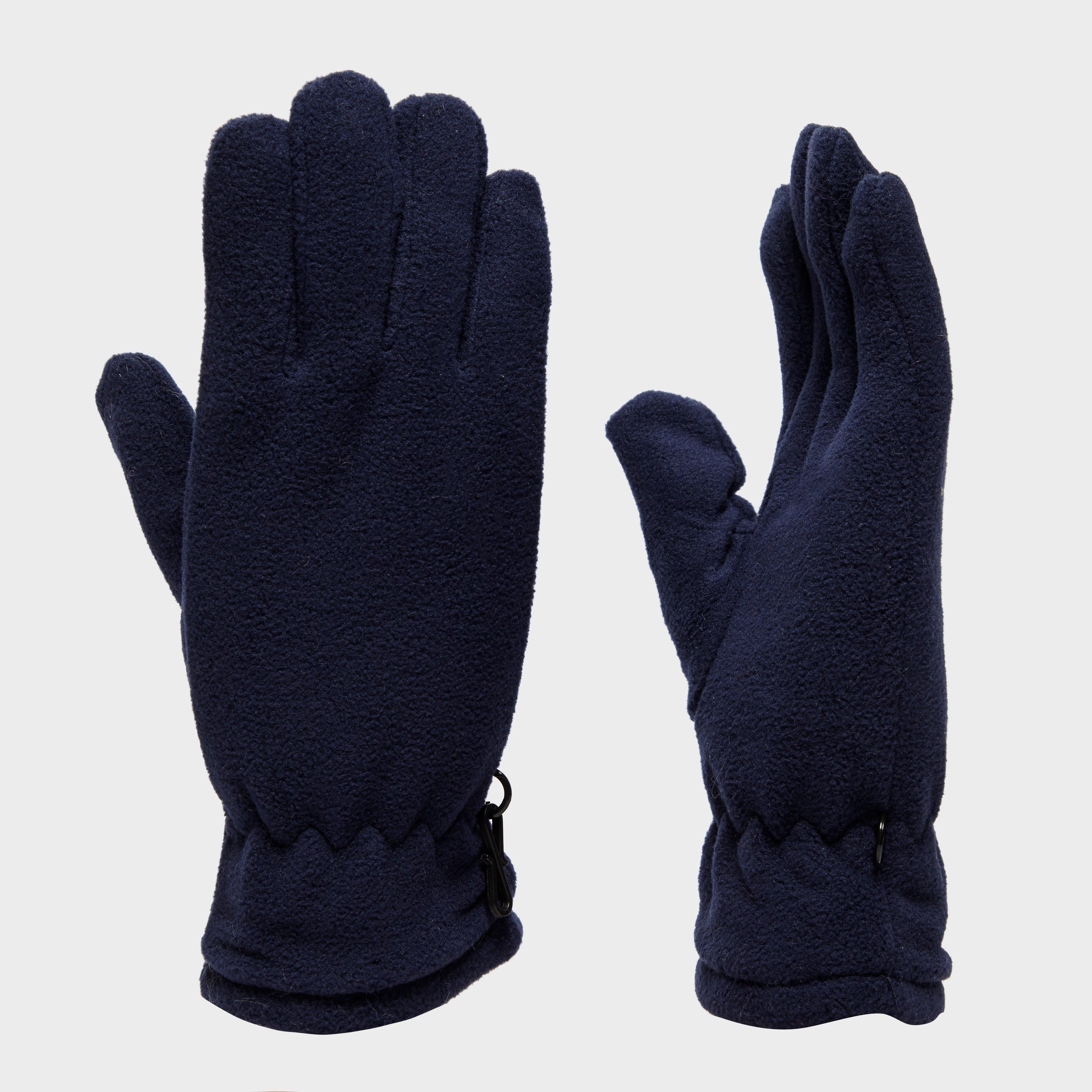 Unisex Thinsulate Fleece Gloves