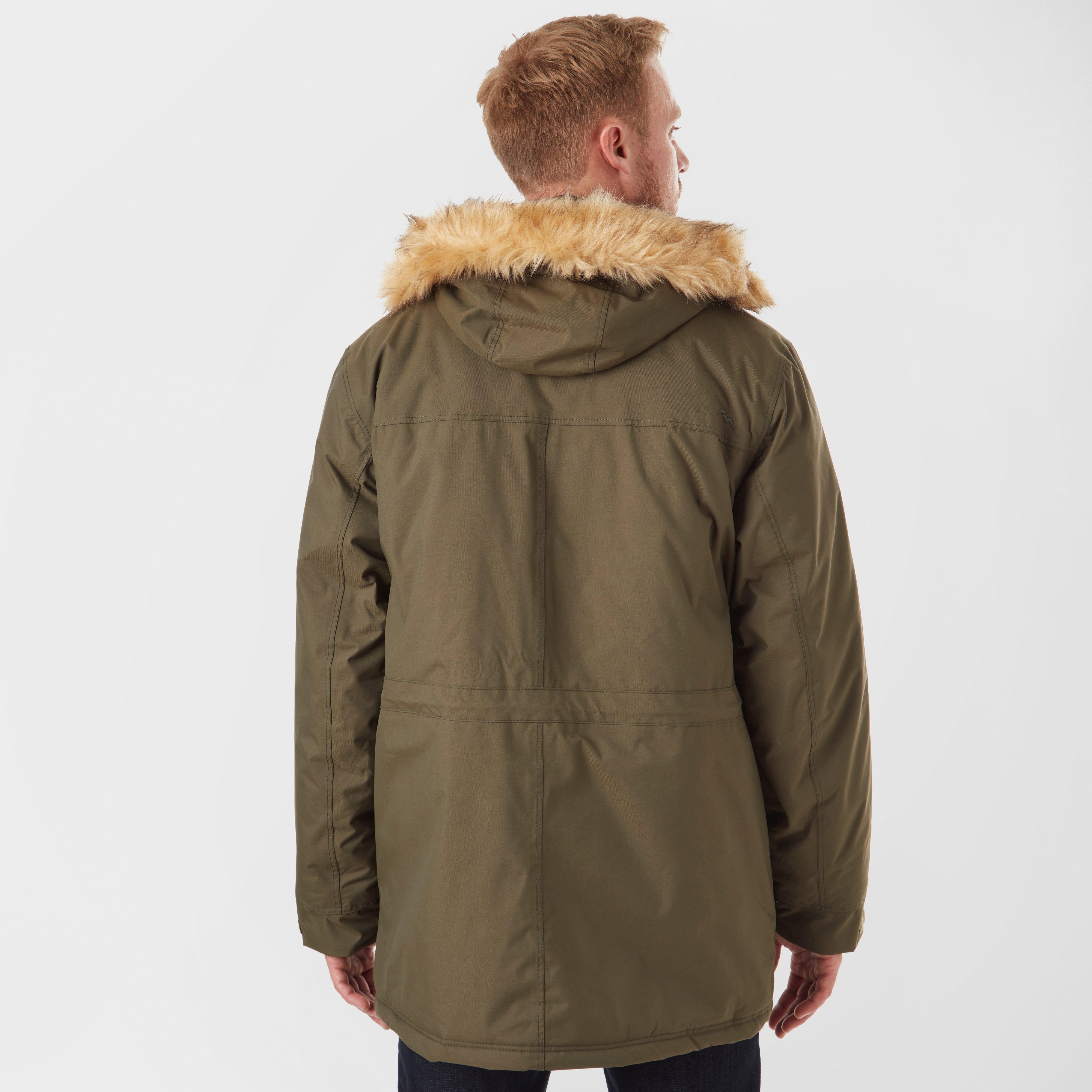 Men’s Peter Parka II