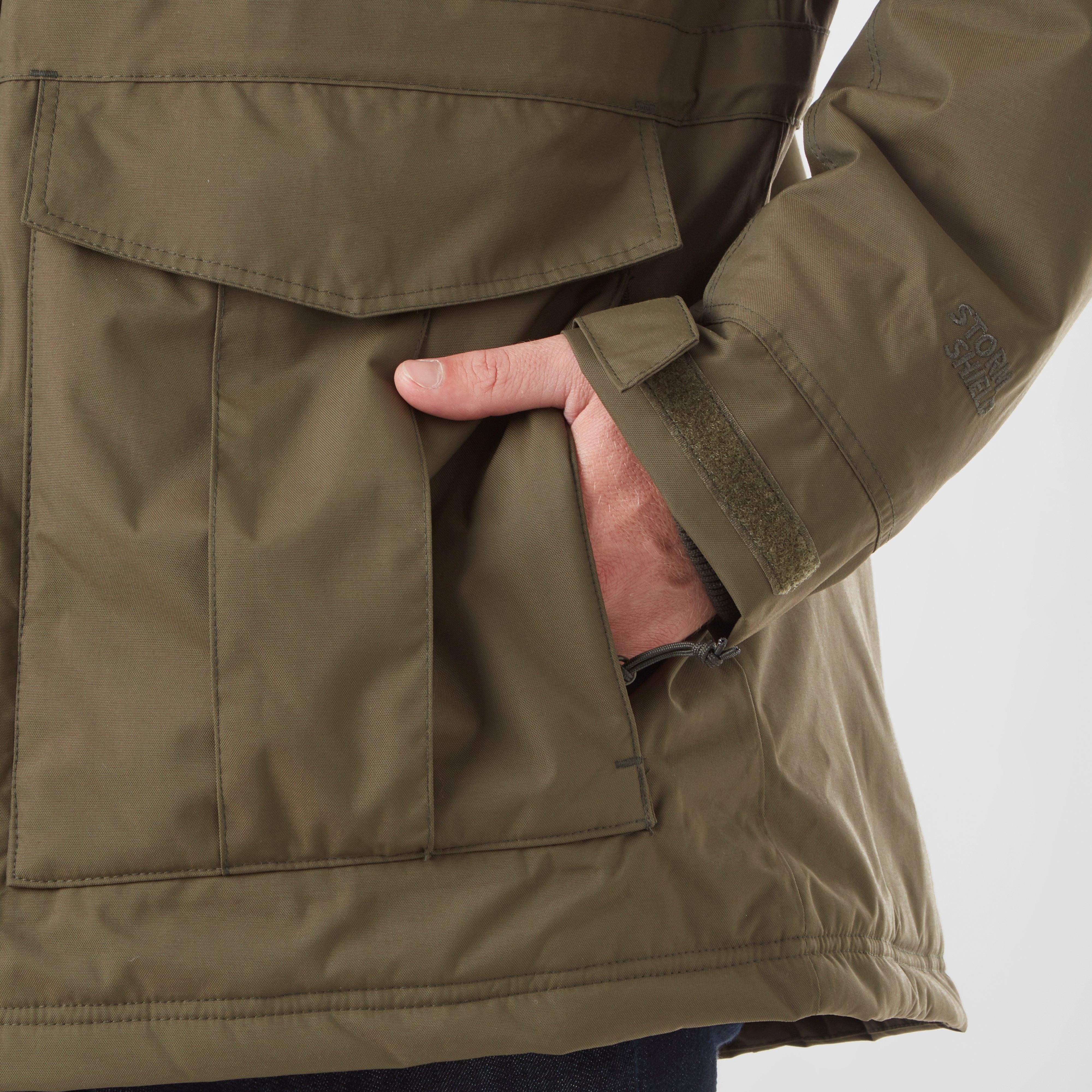 Men’s Peter Parka II
