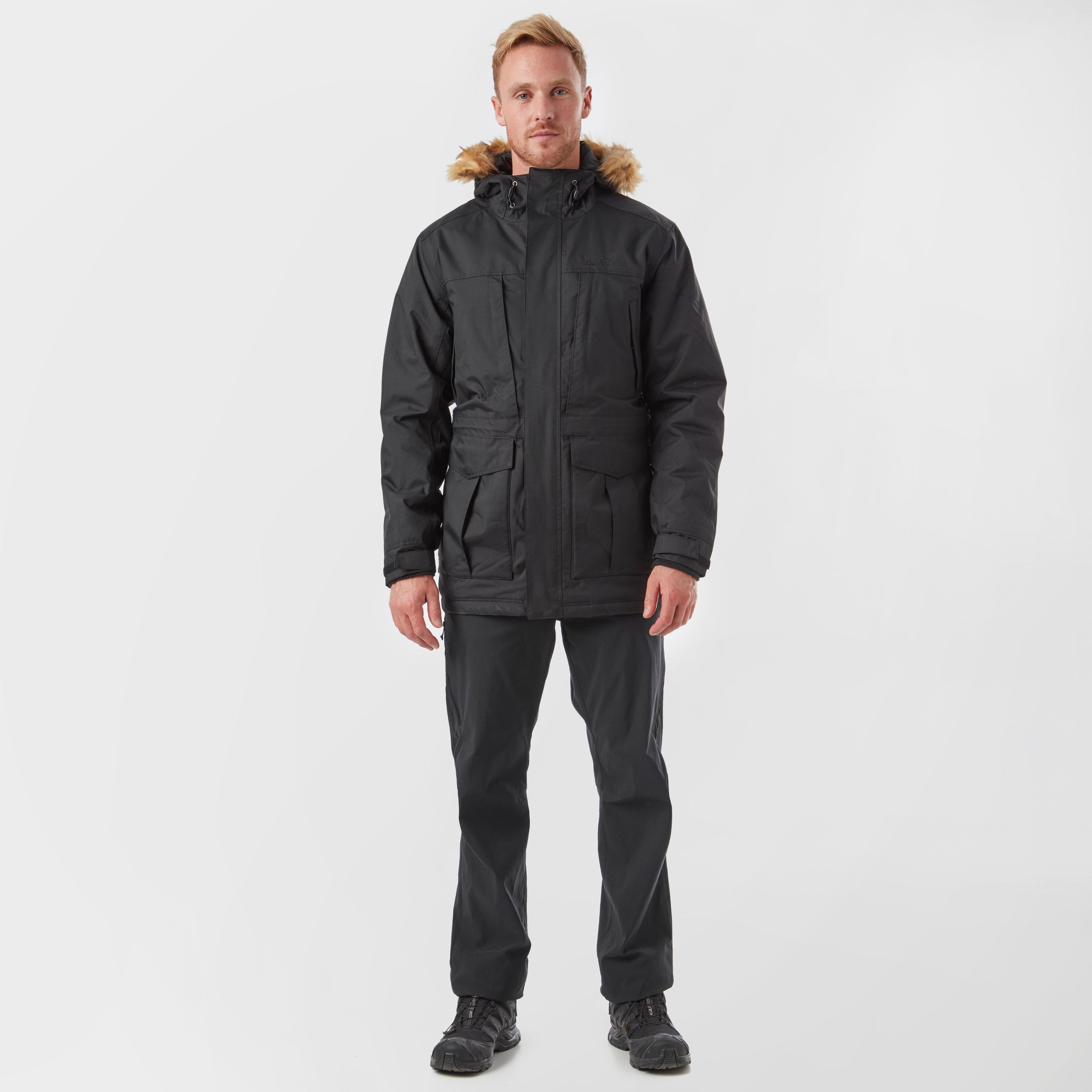 Men’s Peter Parka II