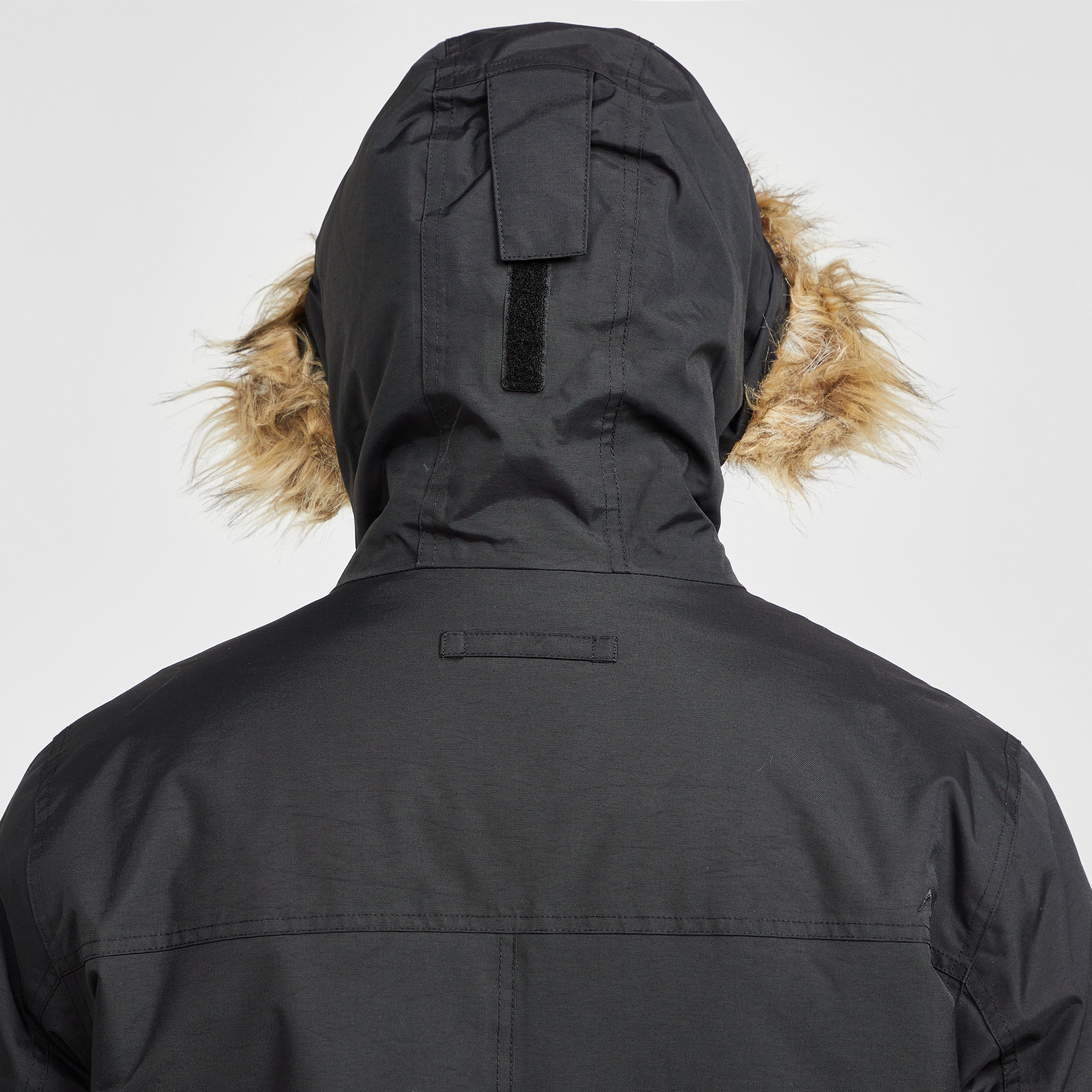 Men’s Peter Parka II