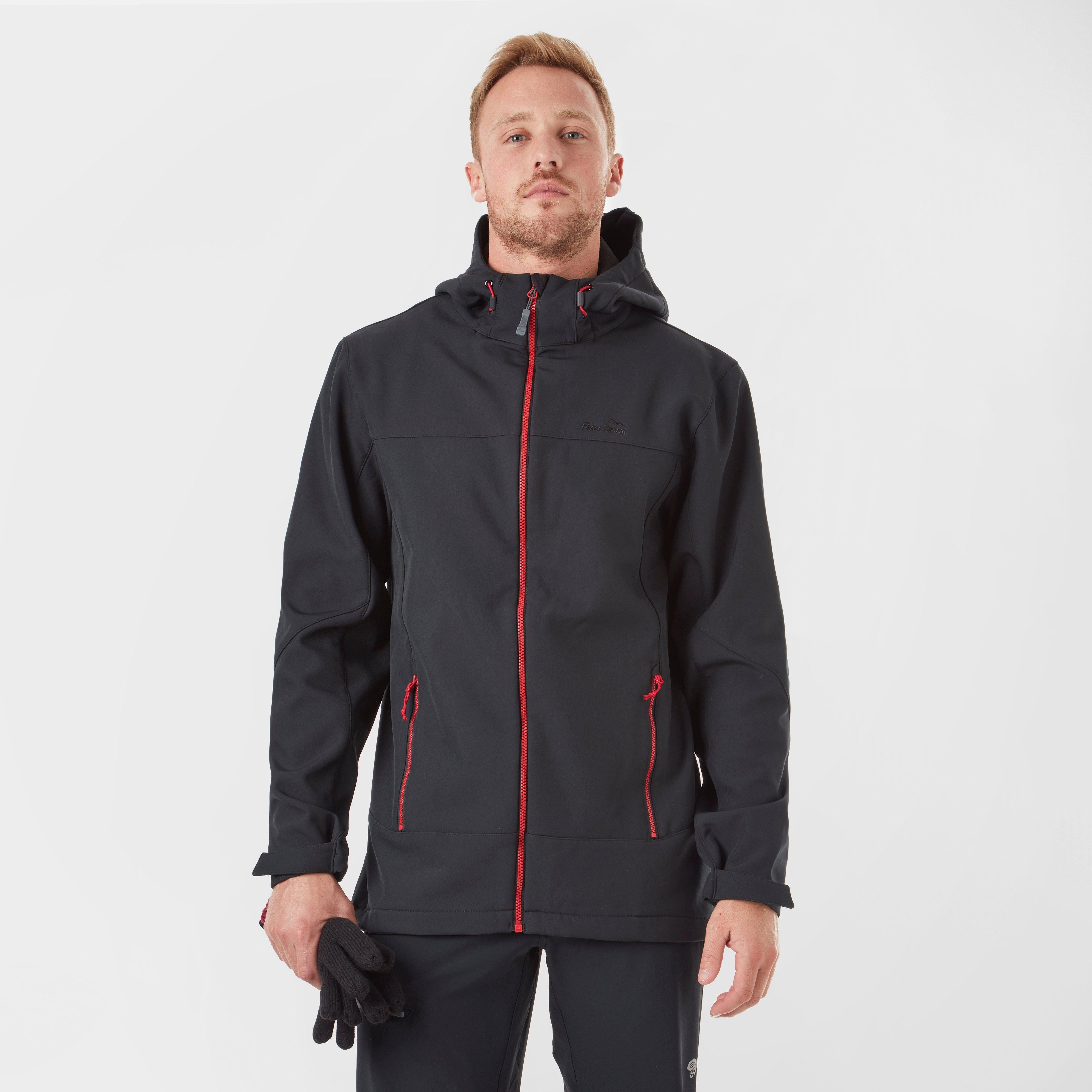 Men's Softshell Jacket