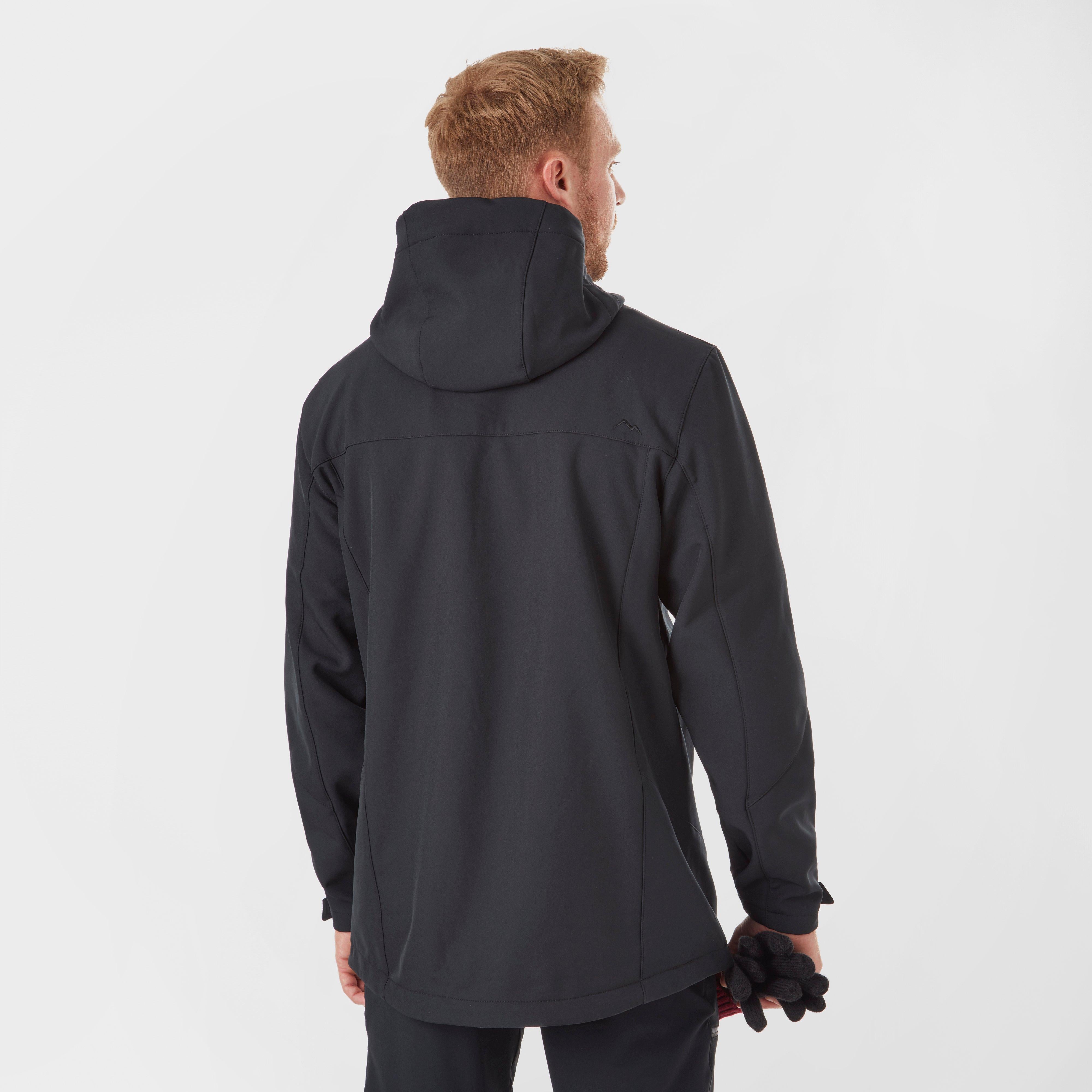 Men's Softshell Jacket