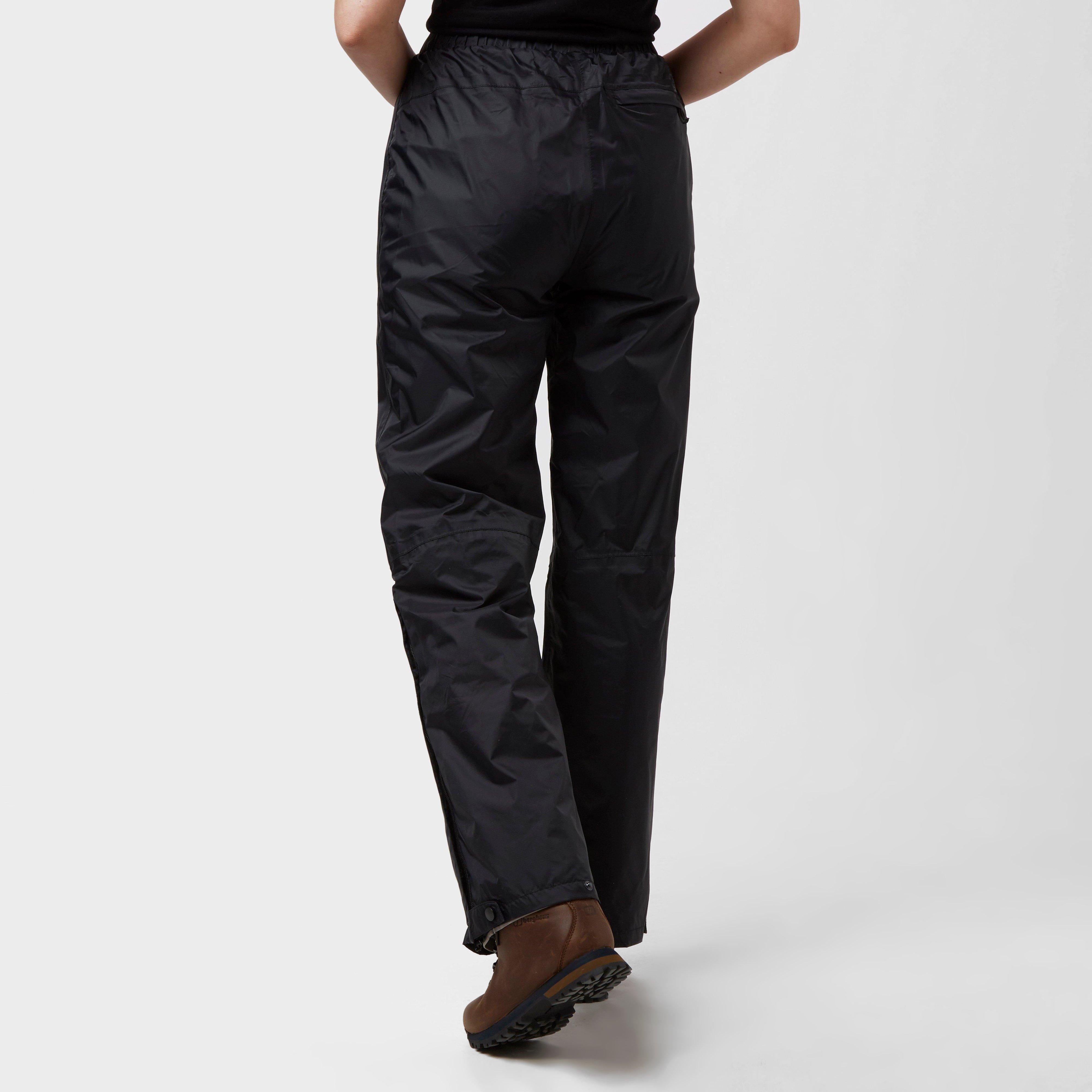 Women's Tempest Waterproof Trousers