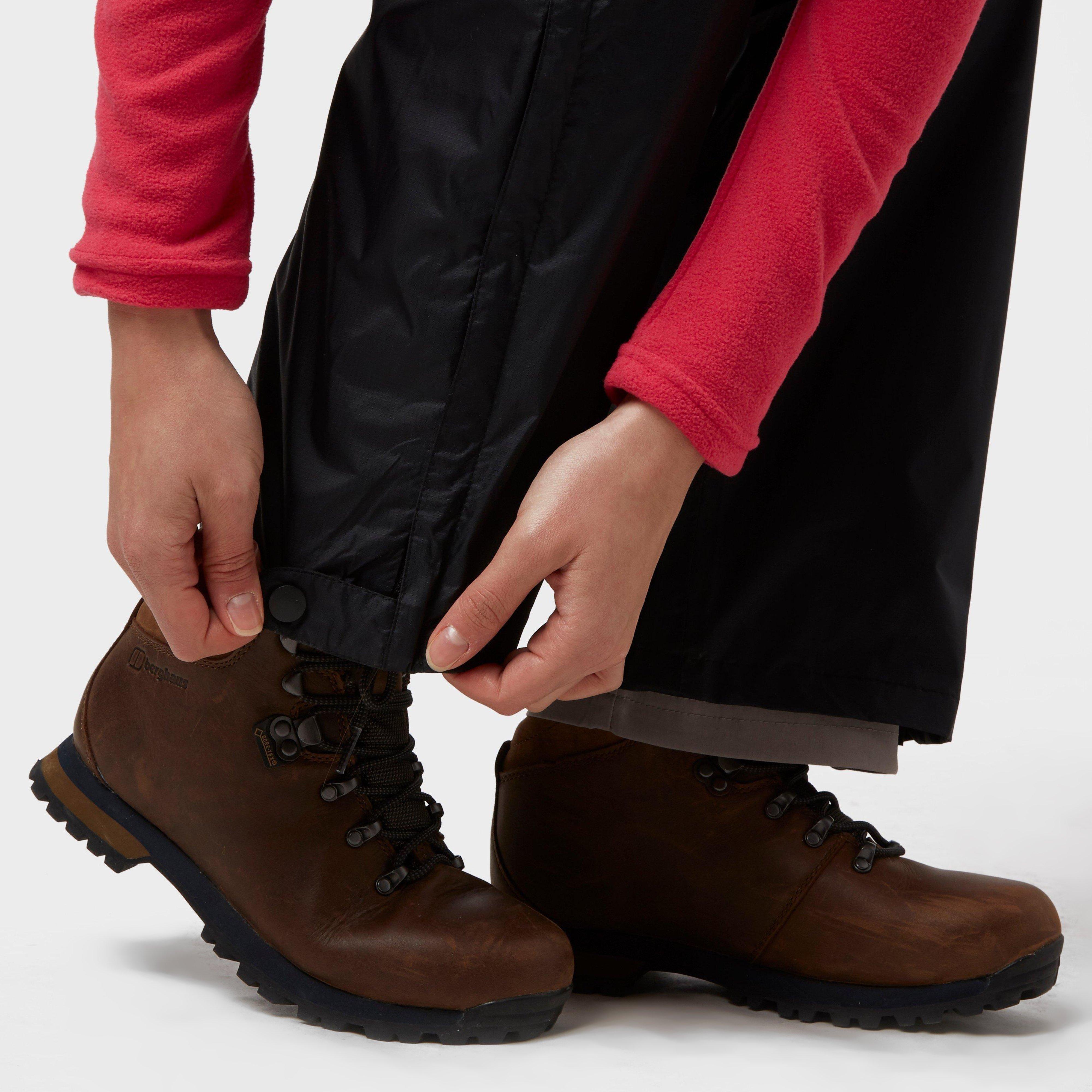 Women's Tempest Waterproof Trousers