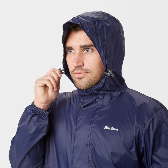 Men’s Packable Jacket