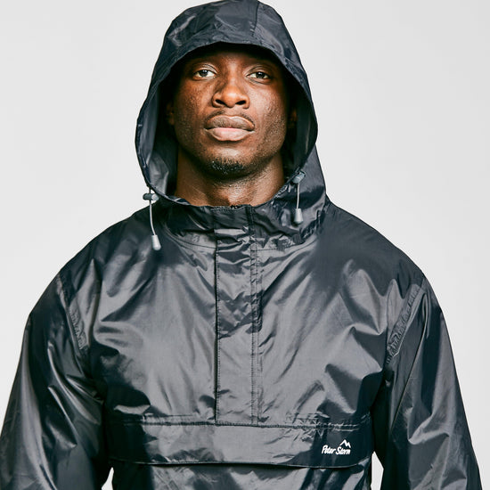 Men’s Packable Cagoule