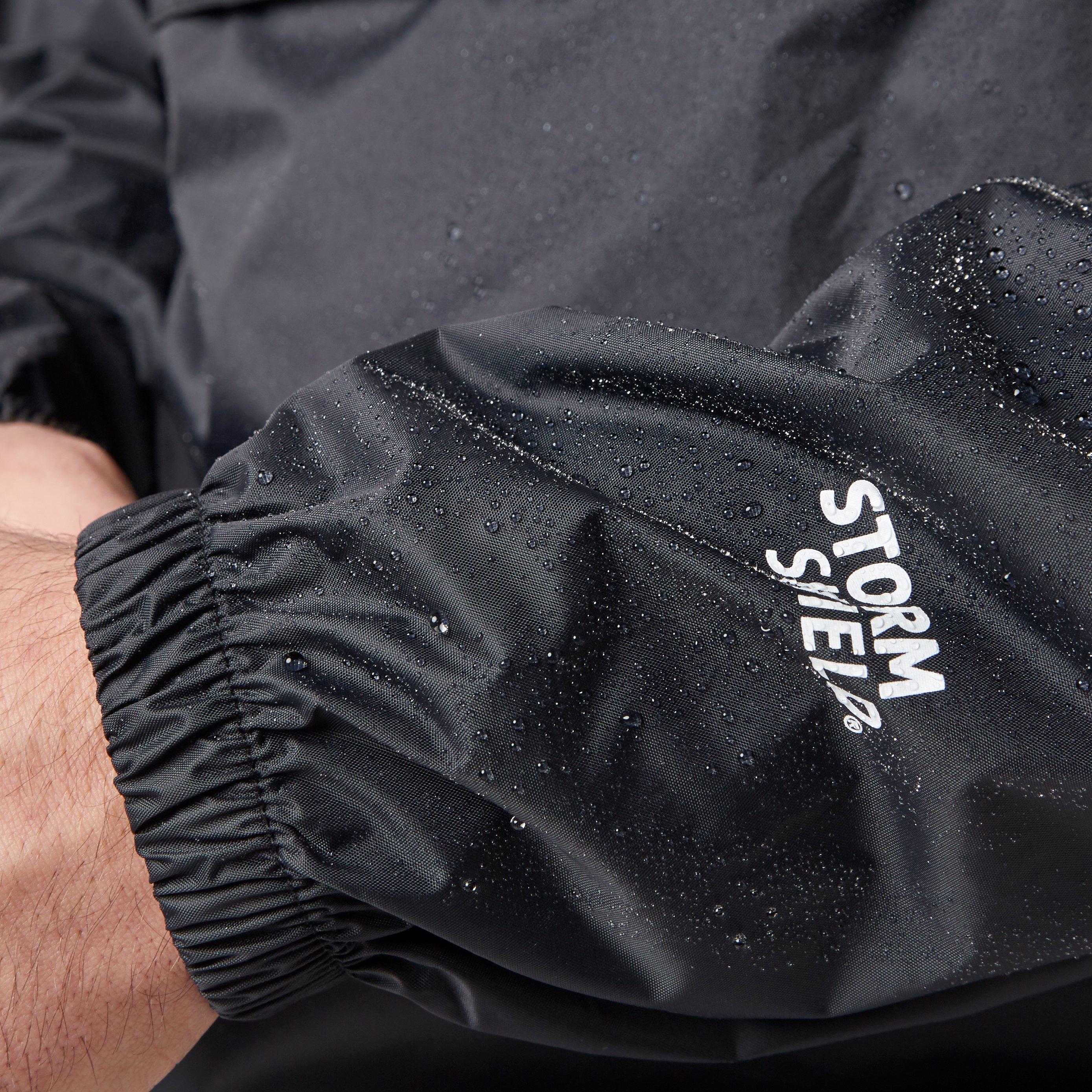 Men’s Packable Cagoule