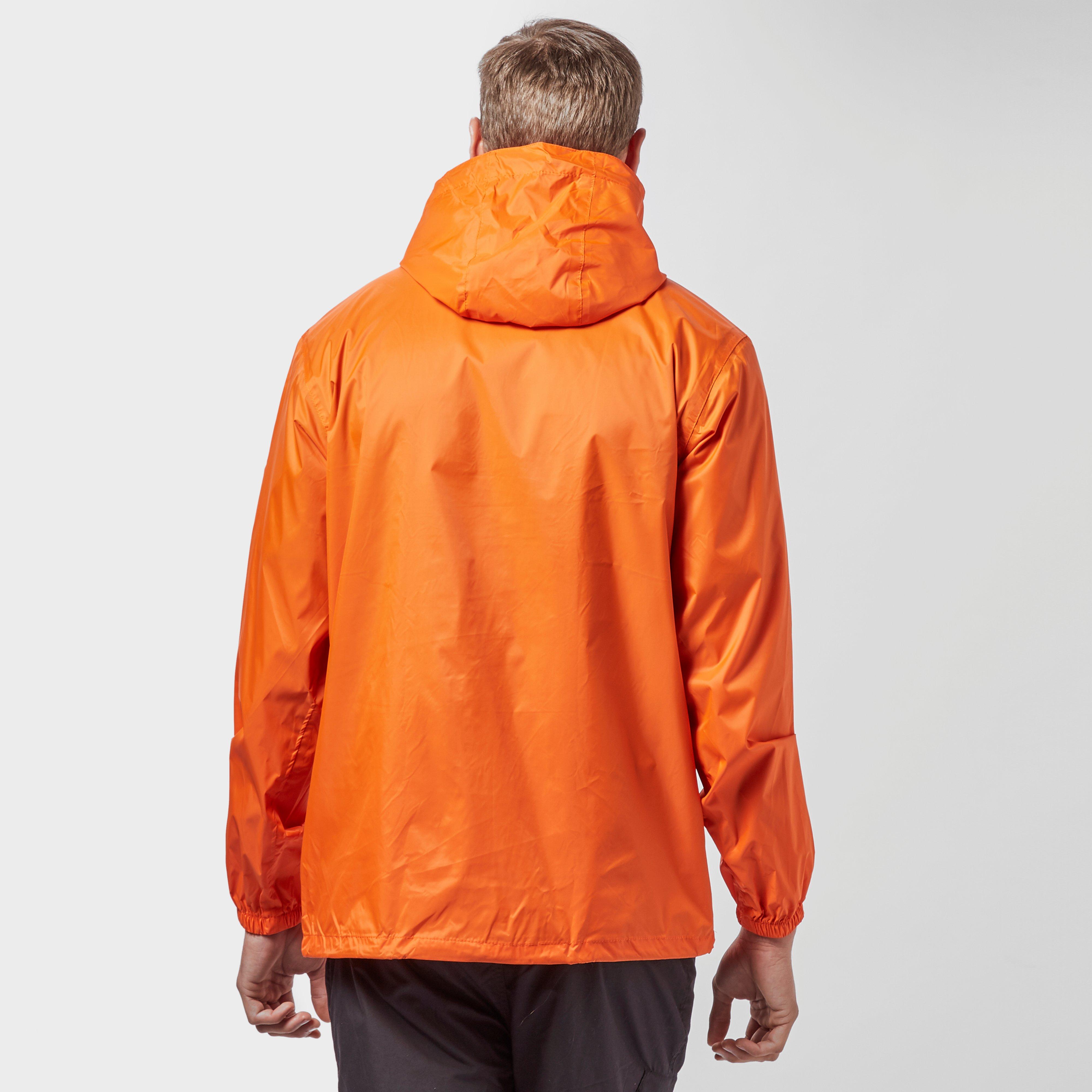 Men’s Packable Cagoule