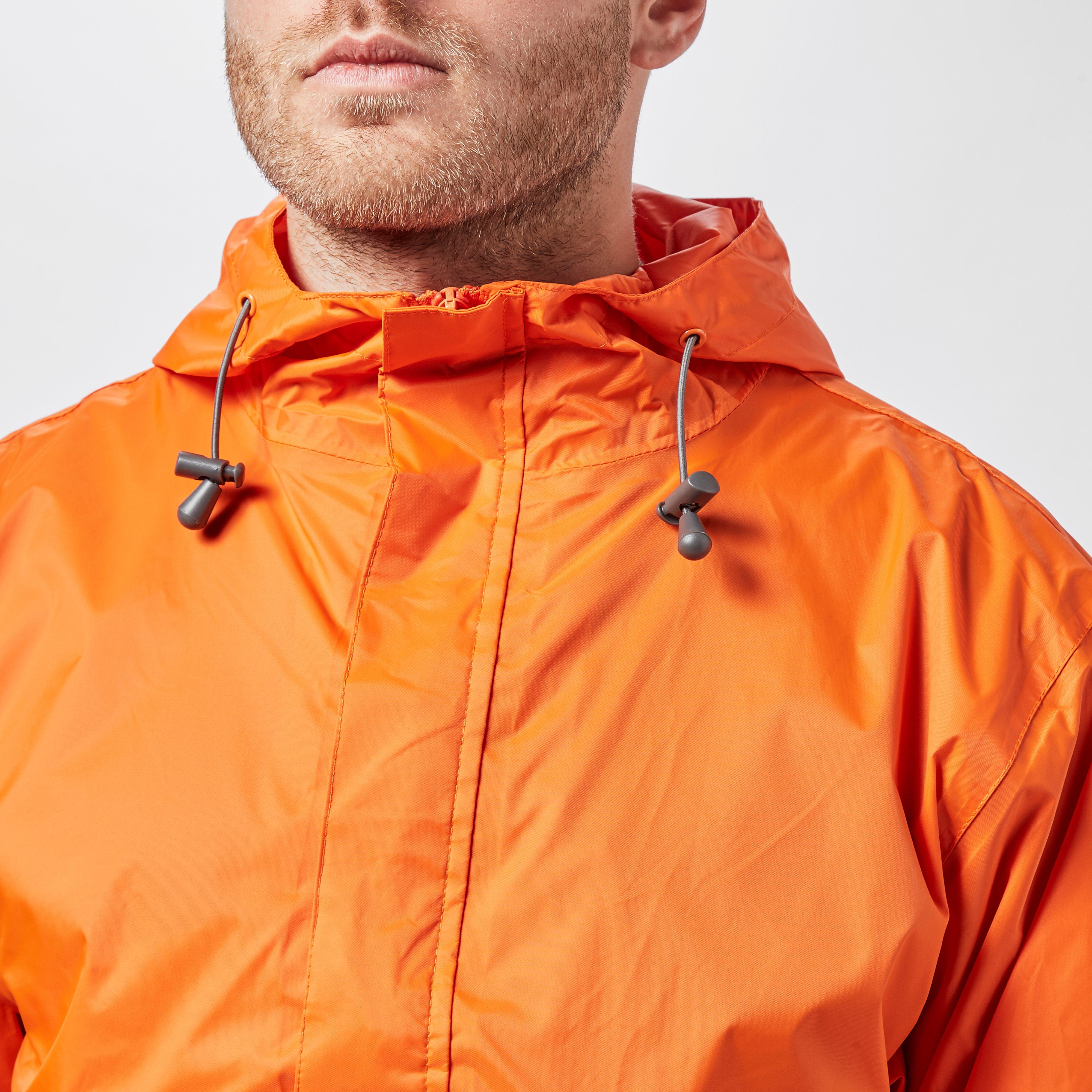 Men’s Packable Cagoule