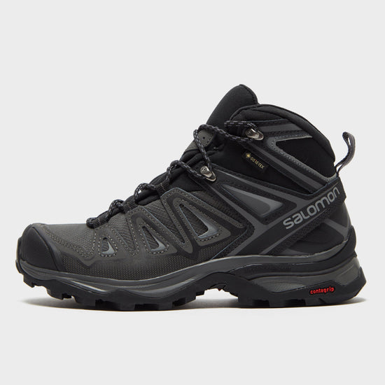 Women’s X Ultra 3 Mid GORE-TEX® Walking Boot