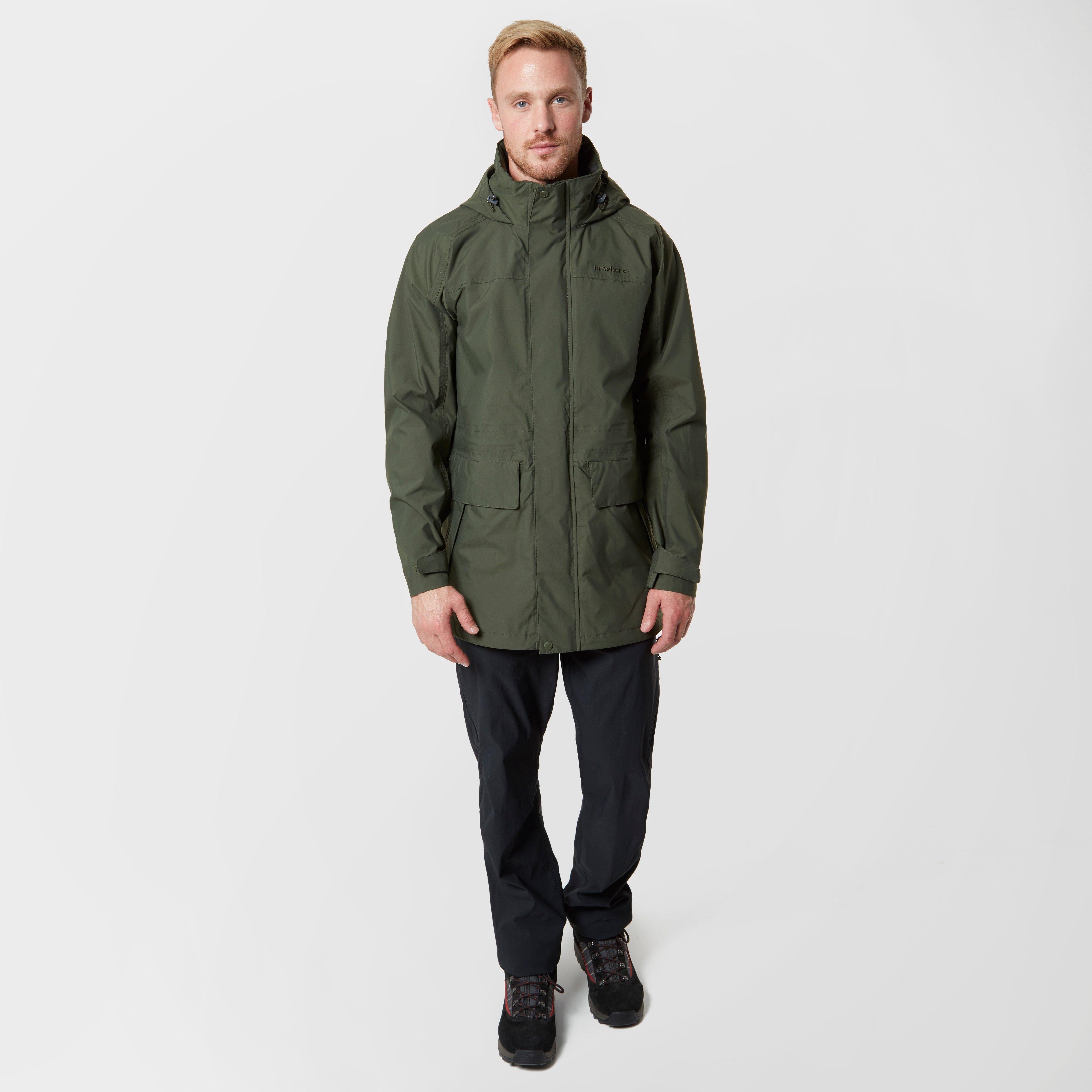Men’s Grisedale Jacket