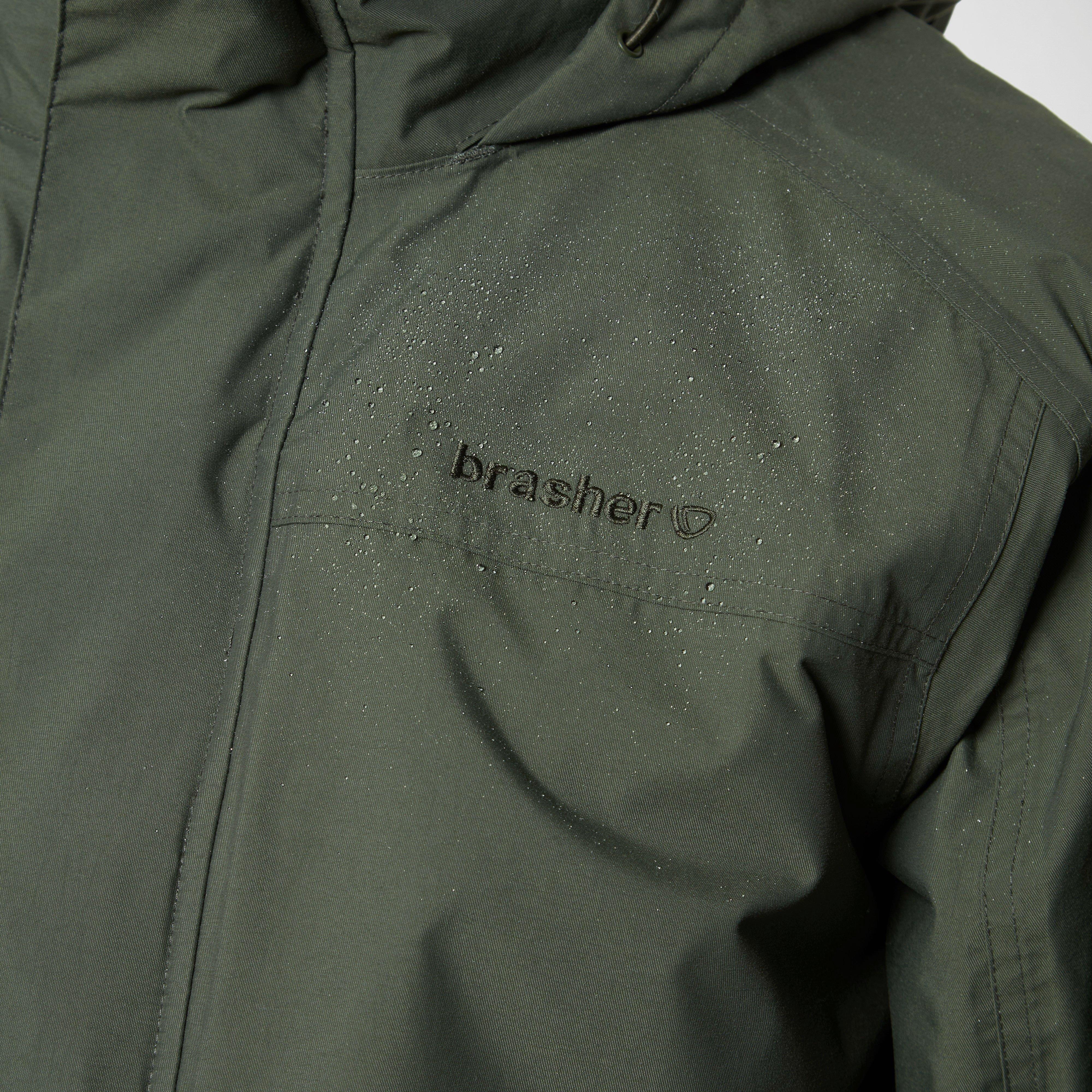 Men’s Grisedale Jacket