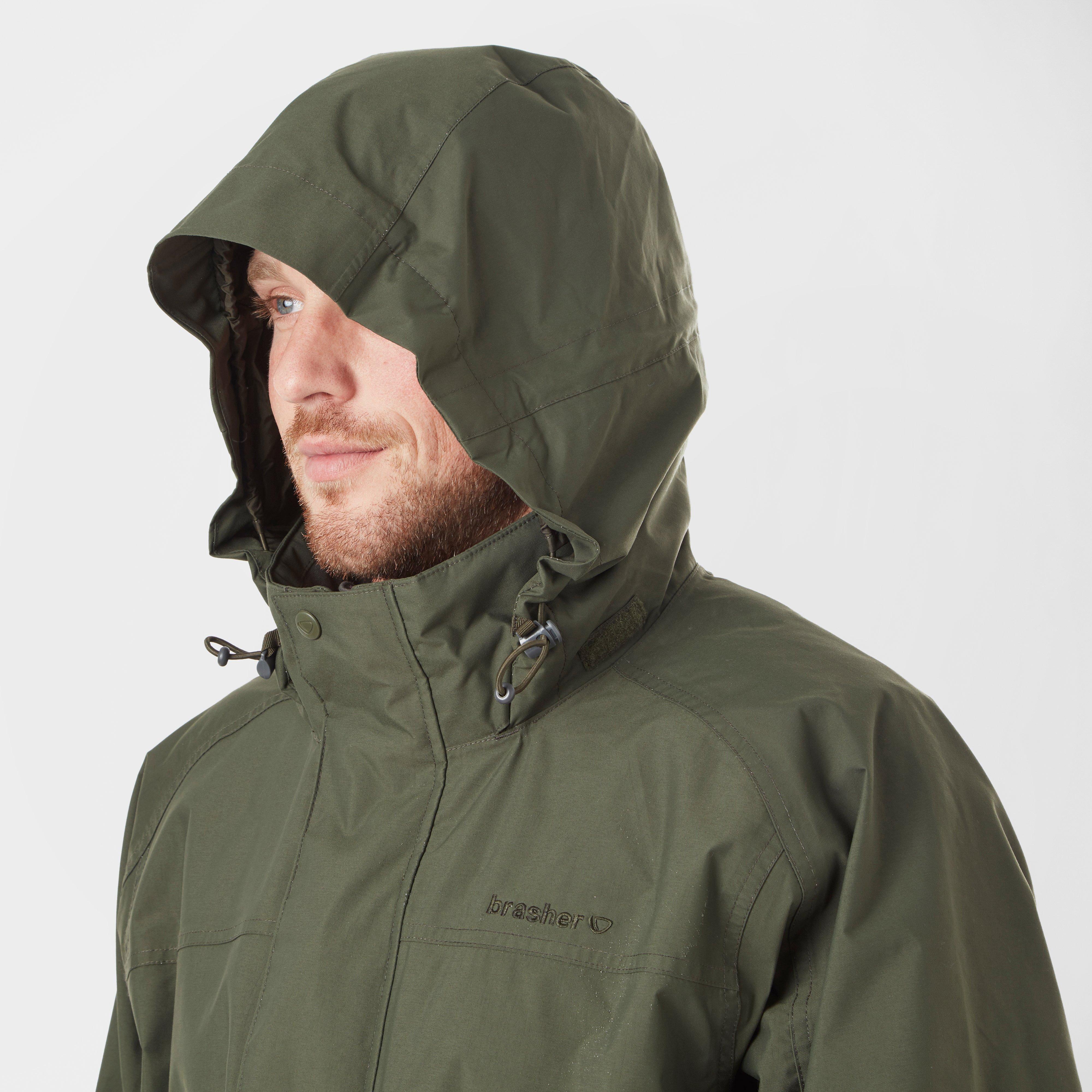 Men’s Grisedale Jacket