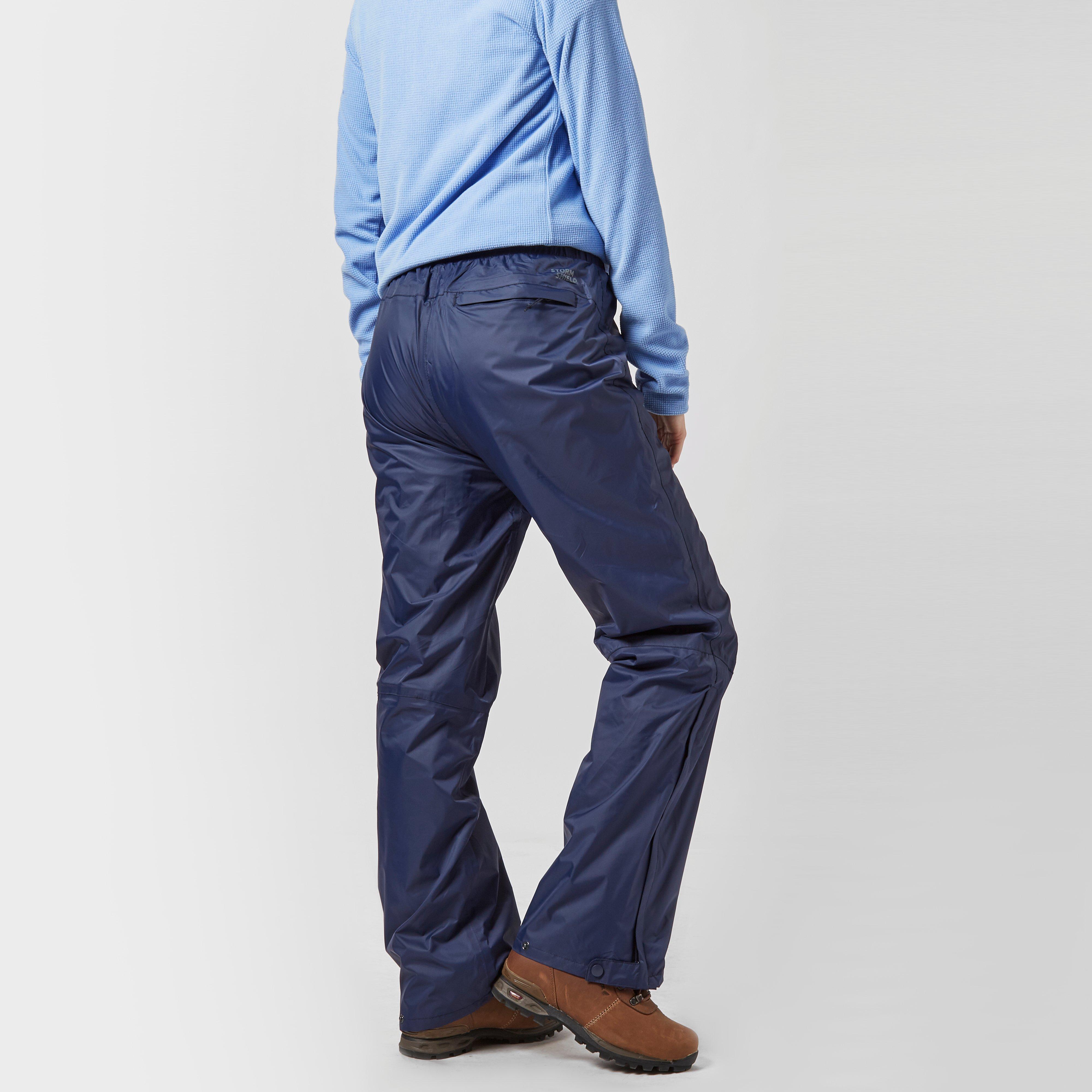 Women's Tempest Waterproof Trousers