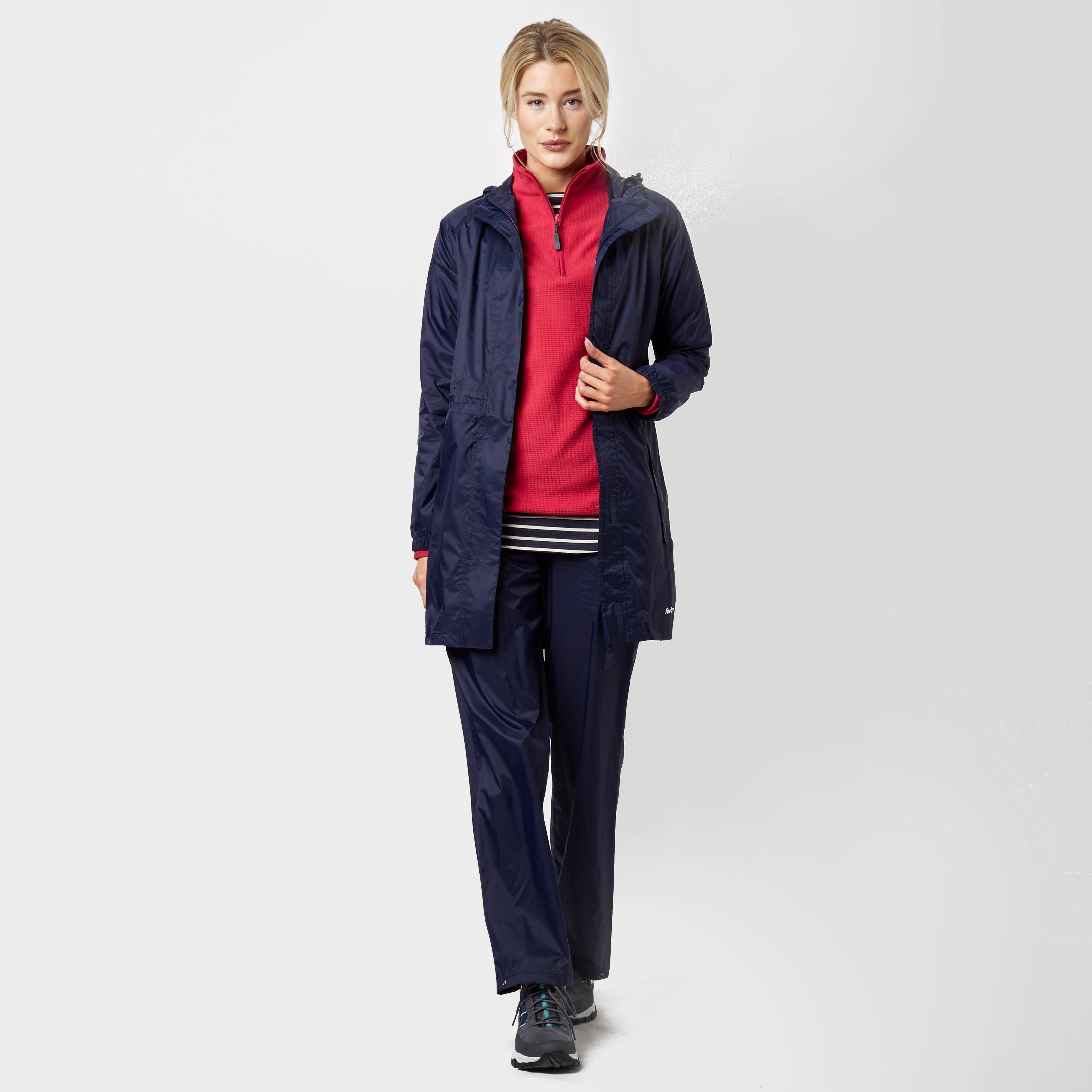 Women’s Packable Pants