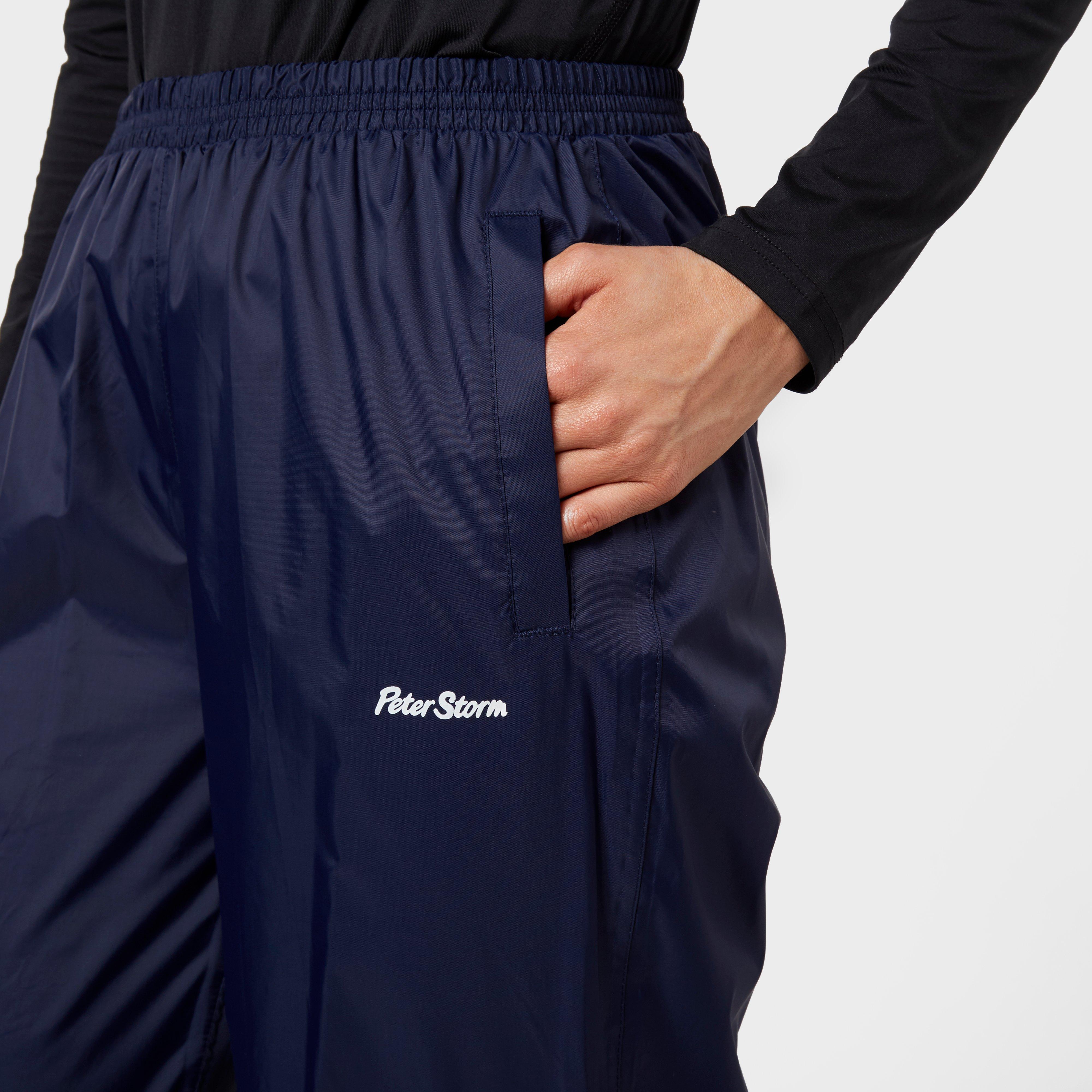 Women’s Packable Pants