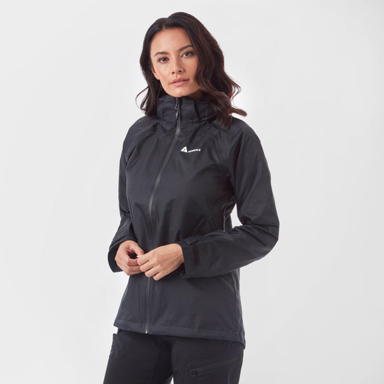 Women’s Descent Waterproof Jacket