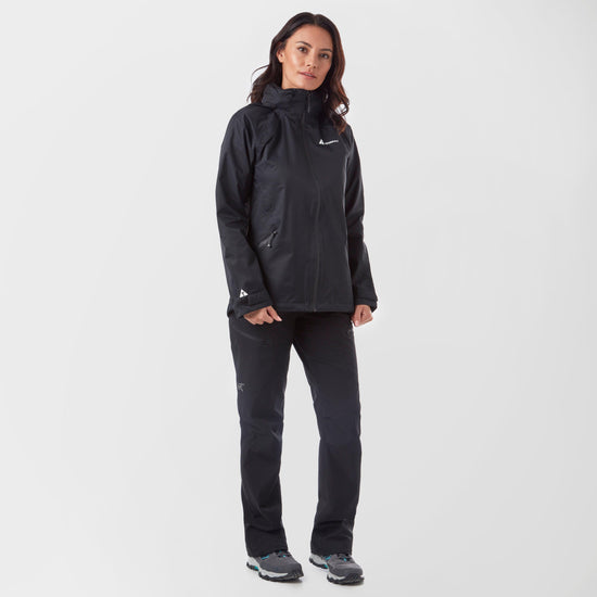 Women’s Descent Waterproof Jacket