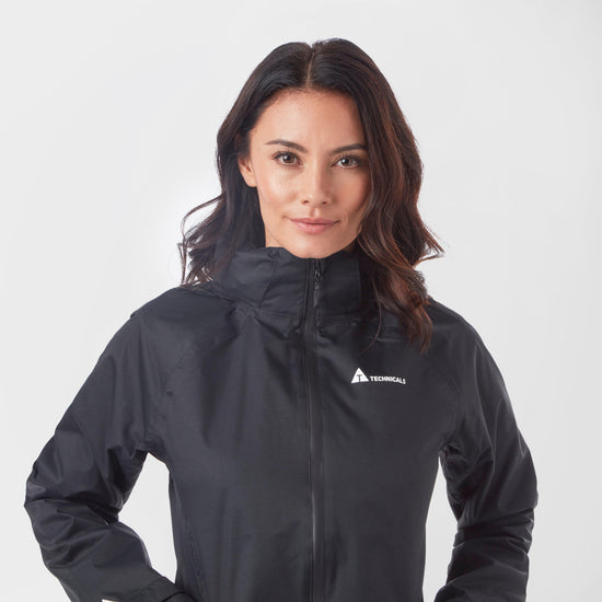 Women’s Descent Waterproof Jacket