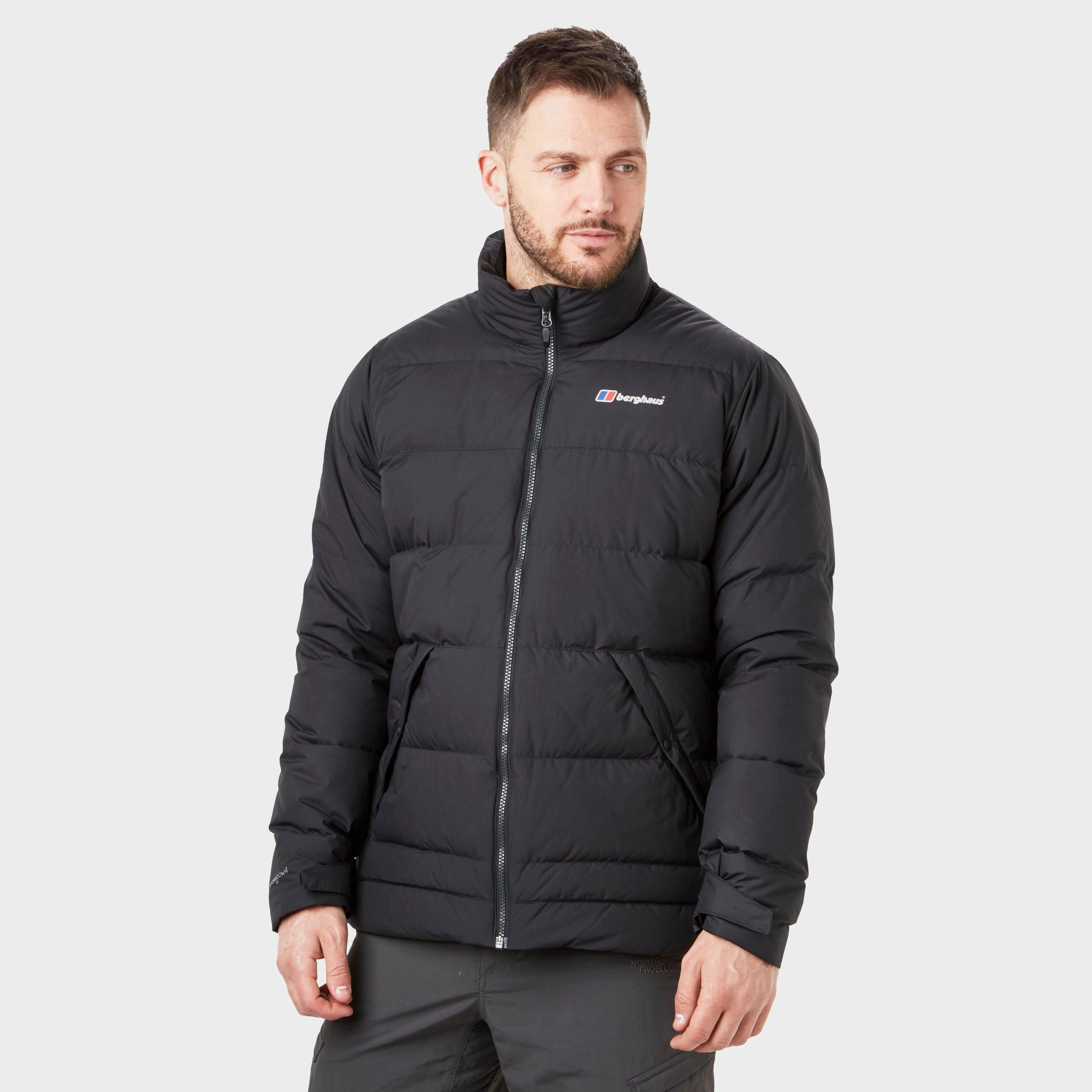 Men's Mavora Down Jacket