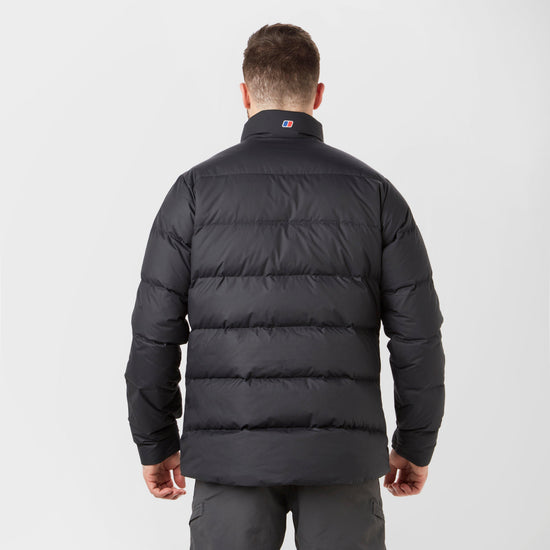Men's Mavora Down Jacket