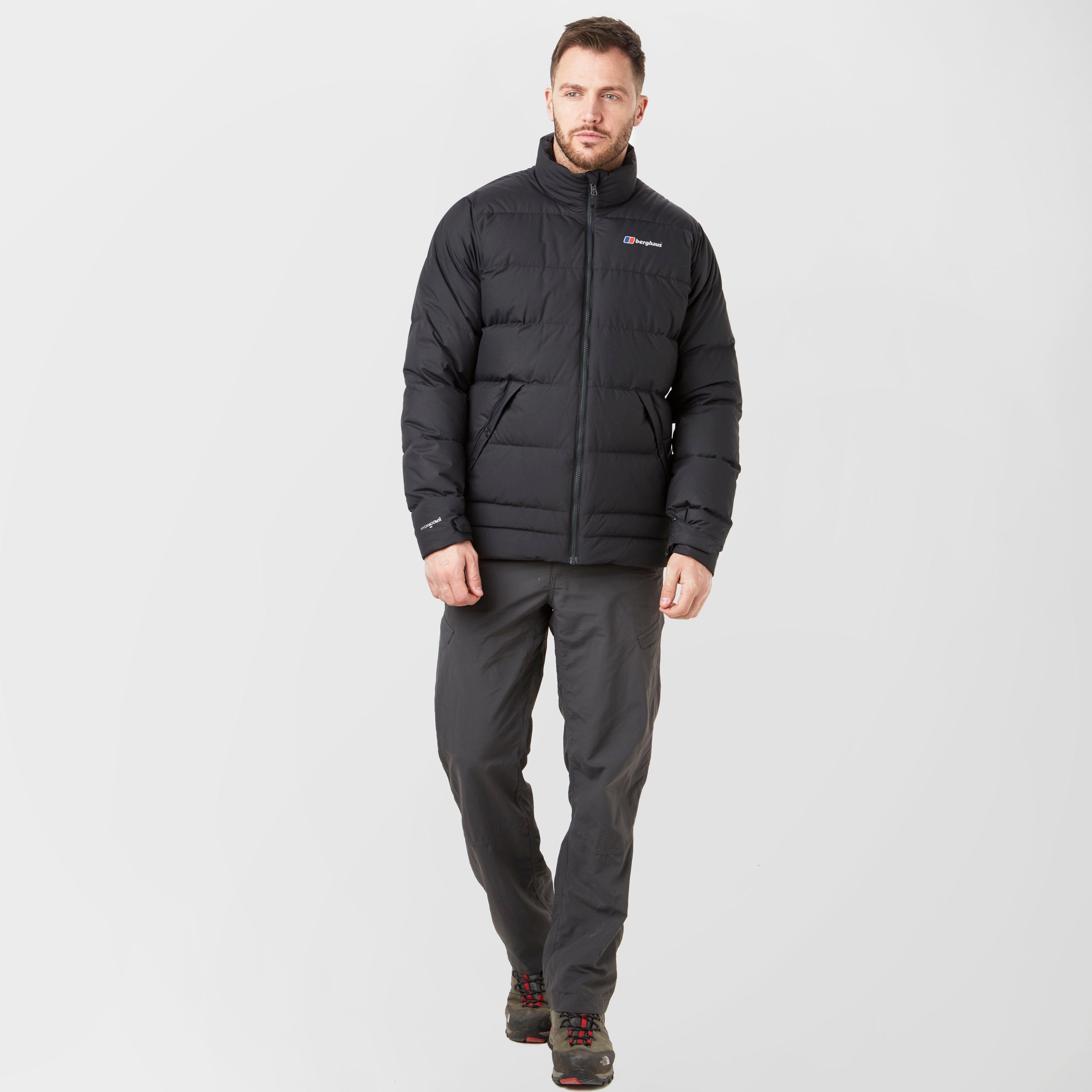 Men's Mavora Down Jacket