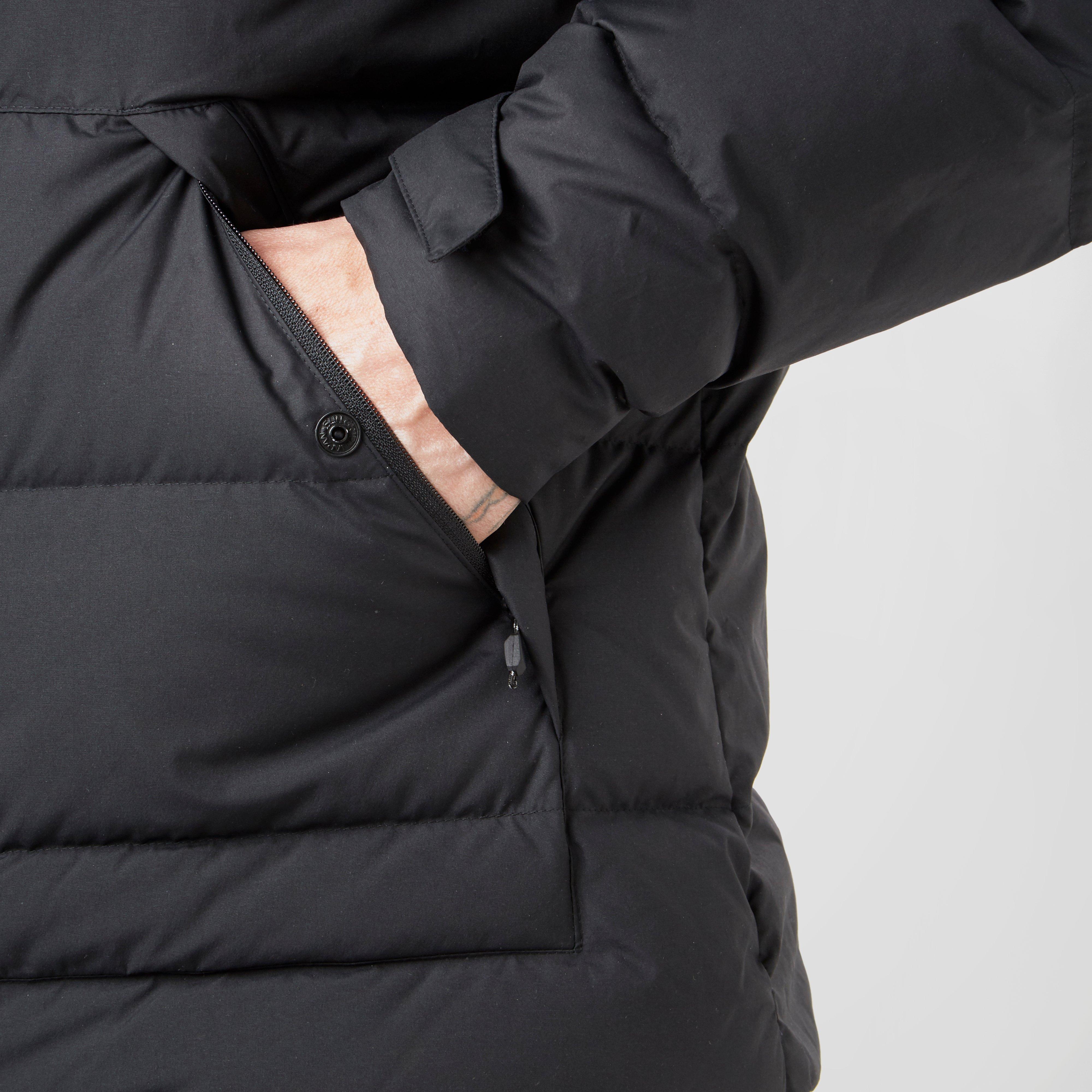 Men's Mavora Down Jacket