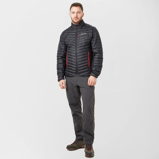 Men’s Icarus Micro Baffle Jacket