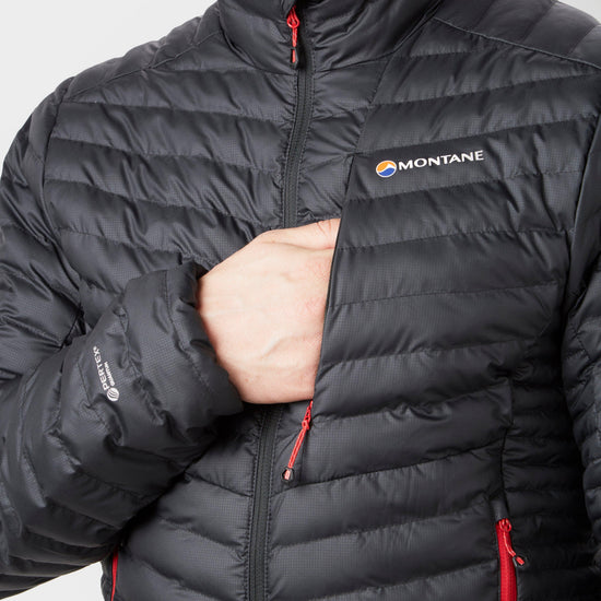 Men’s Icarus Micro Baffle Jacket