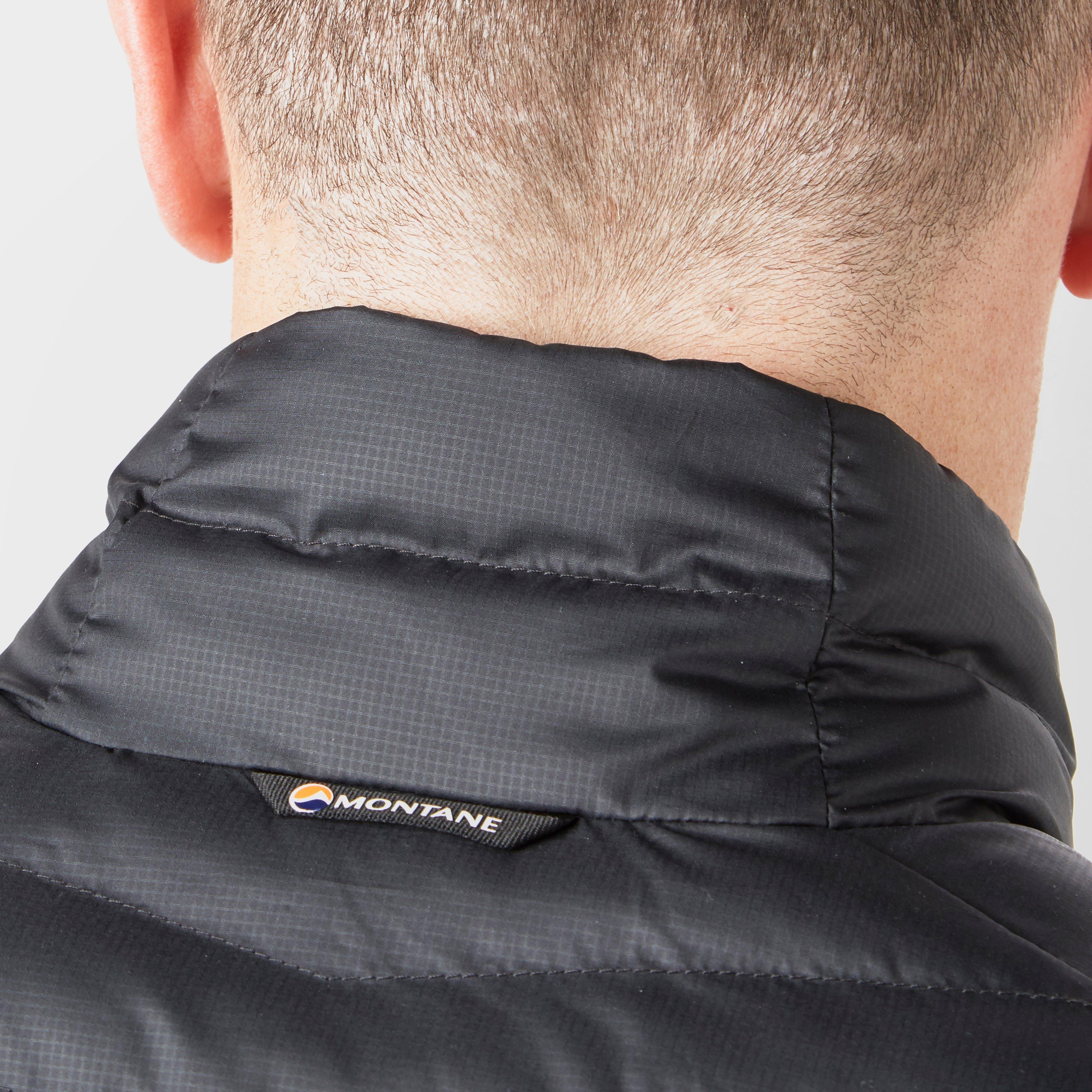 Men’s Icarus Micro Baffle Jacket