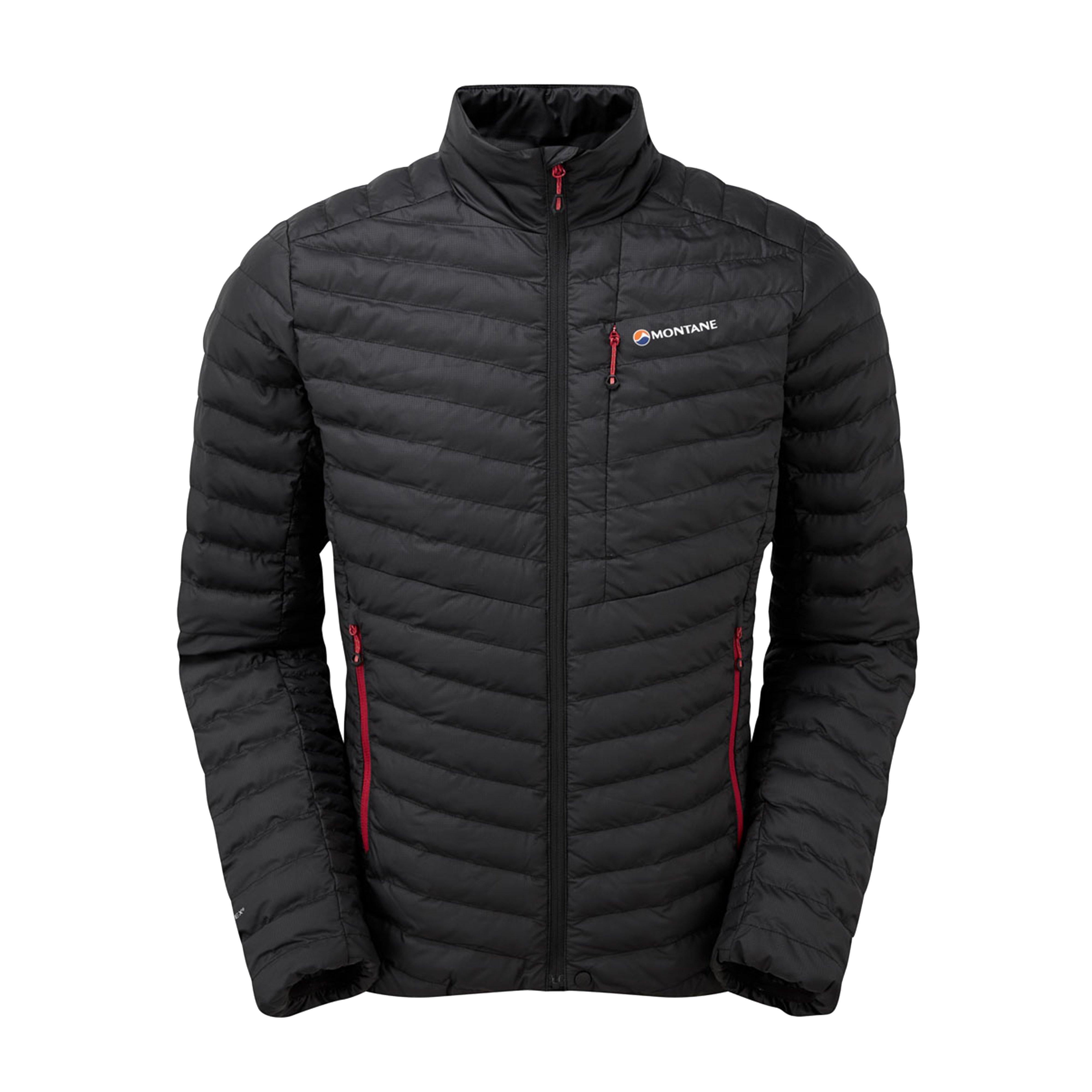 Men’s Icarus Micro Baffle Jacket