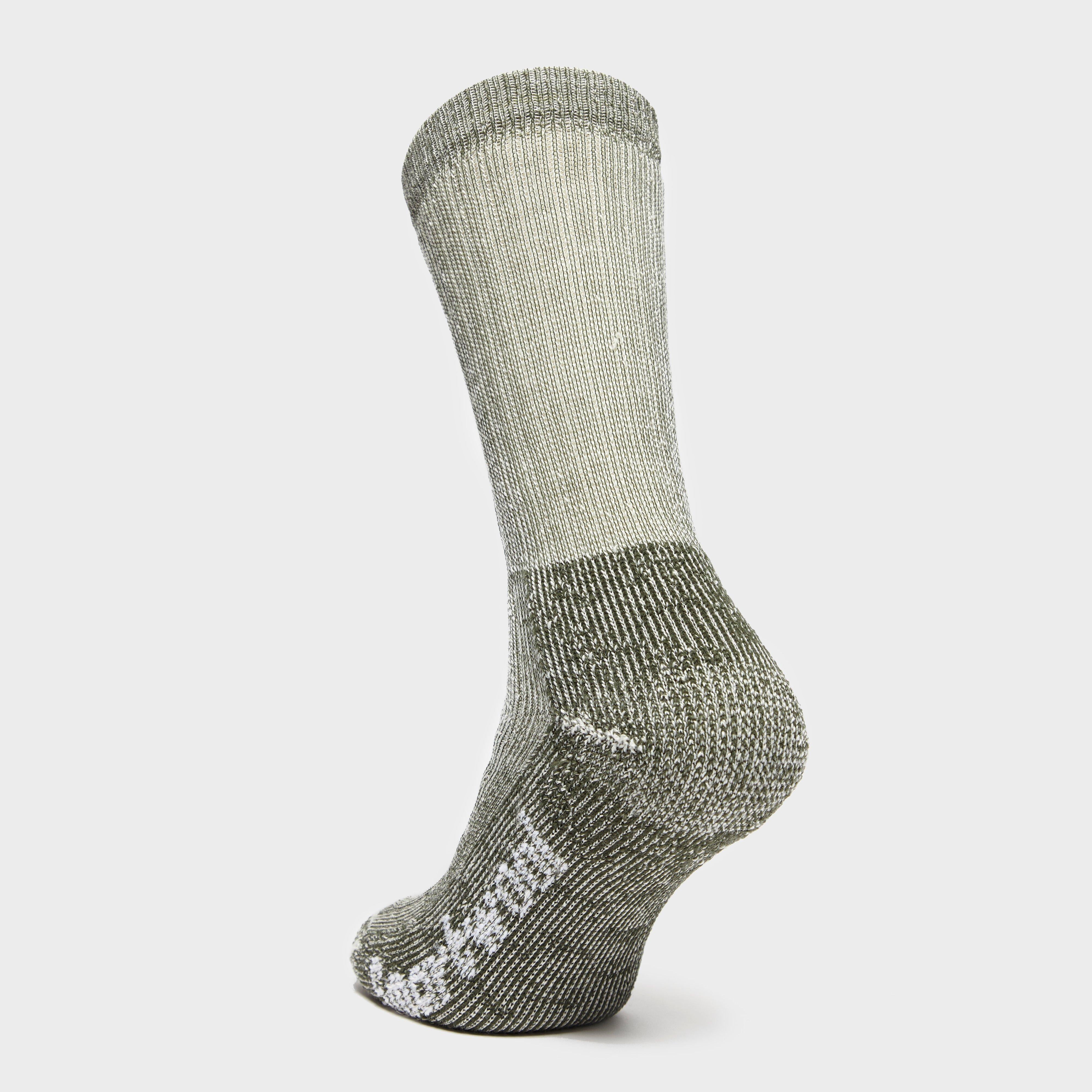 Men’s Hike Light Crew Socks