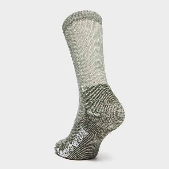 Men’s Hike Light Crew Socks