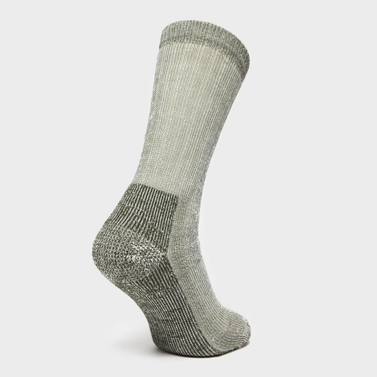 Men’s Hike Light Crew Socks