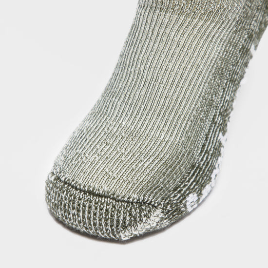 Men’s Hike Light Crew Socks