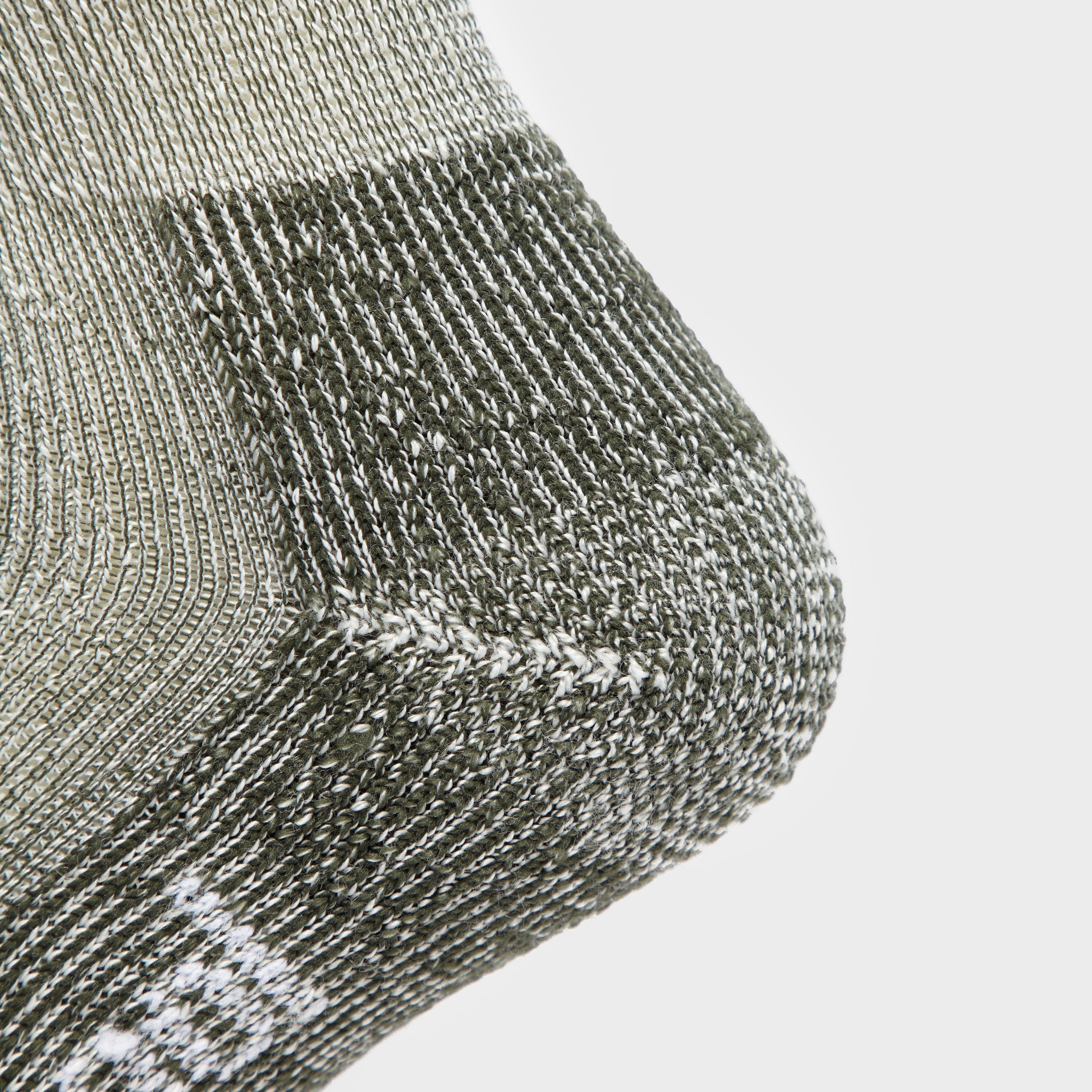 Men’s Hike Light Crew Socks