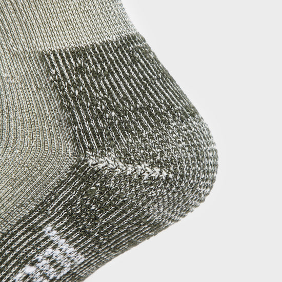Men’s Hike Light Crew Socks