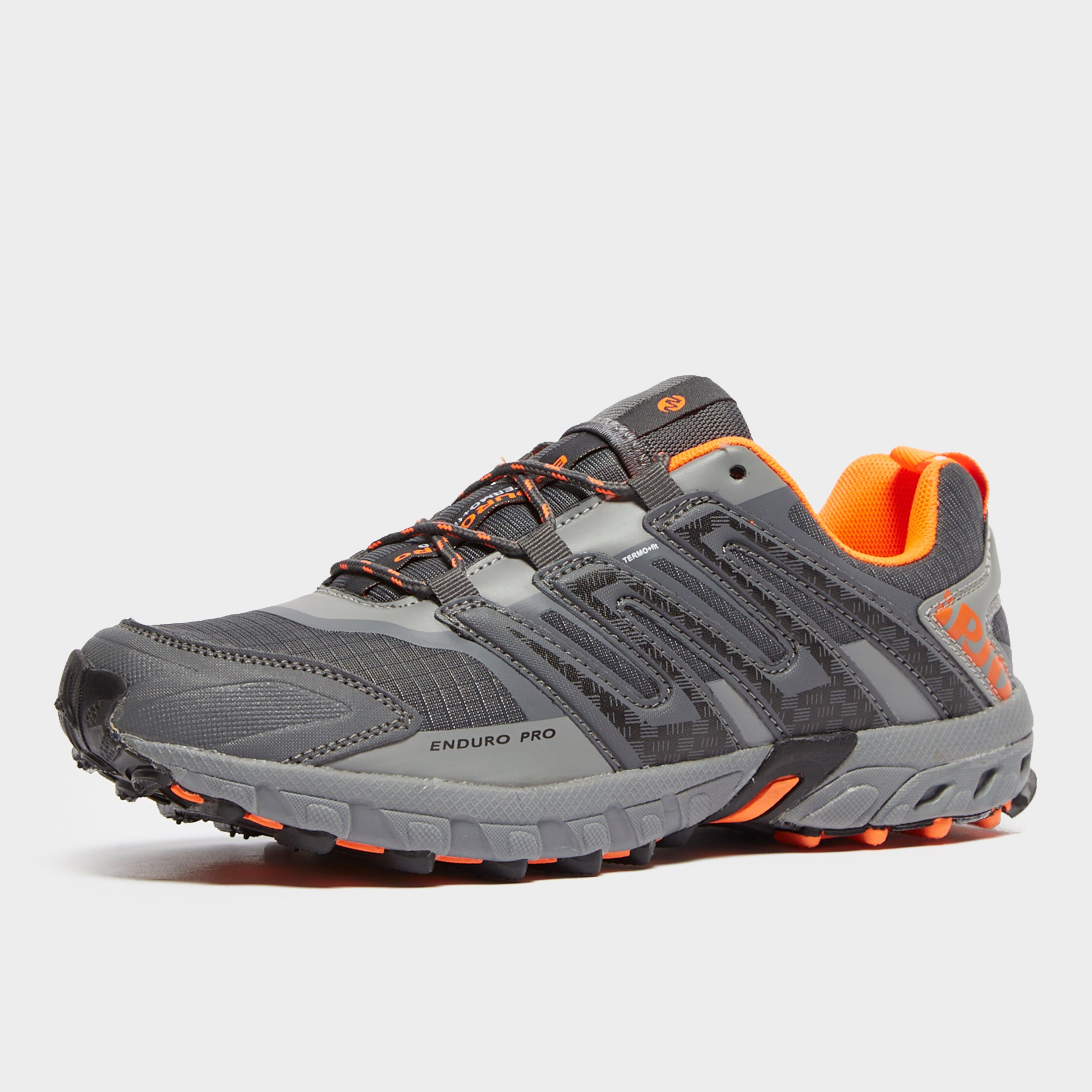 Men's Enduro Trail Shoes