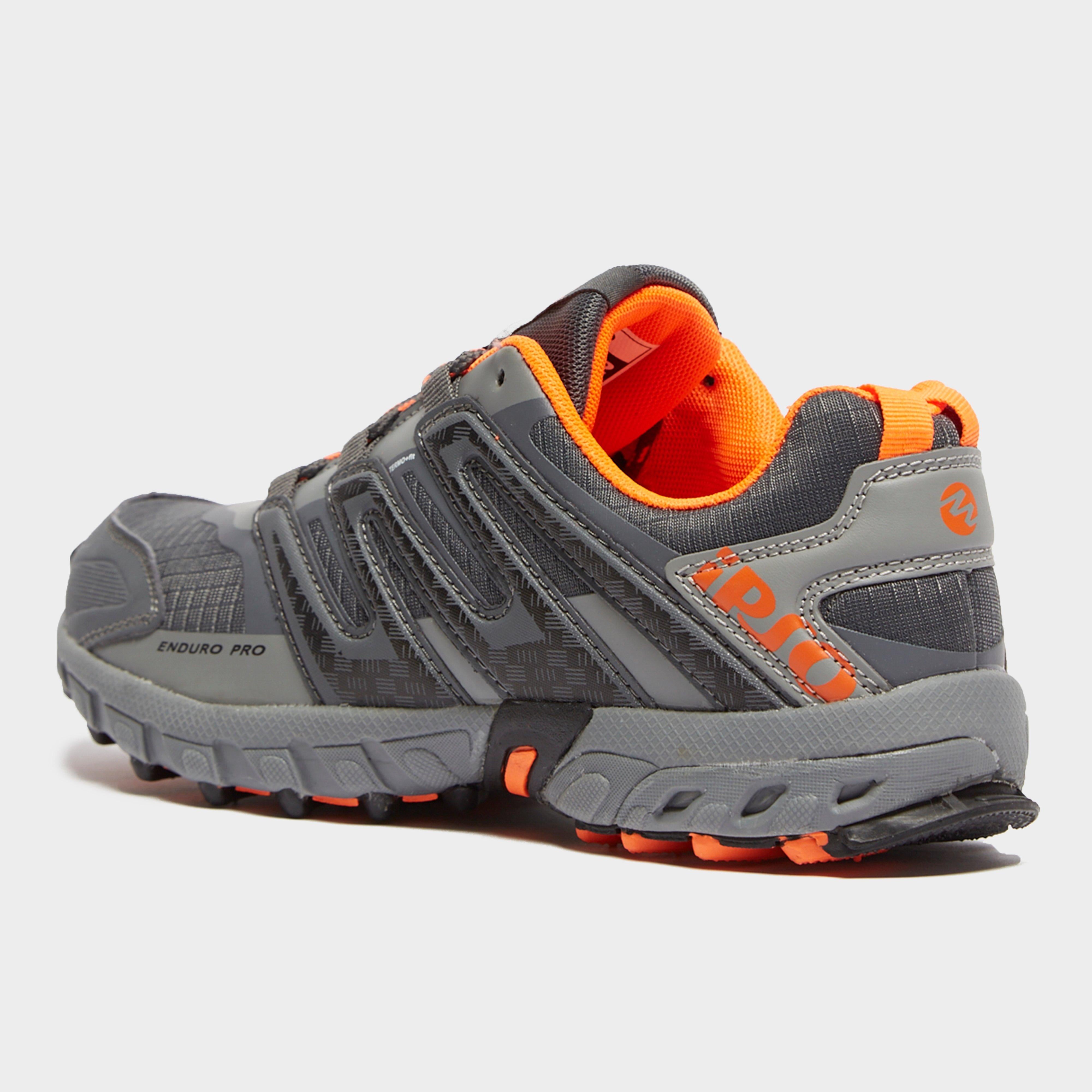 Men's Enduro Trail Shoes