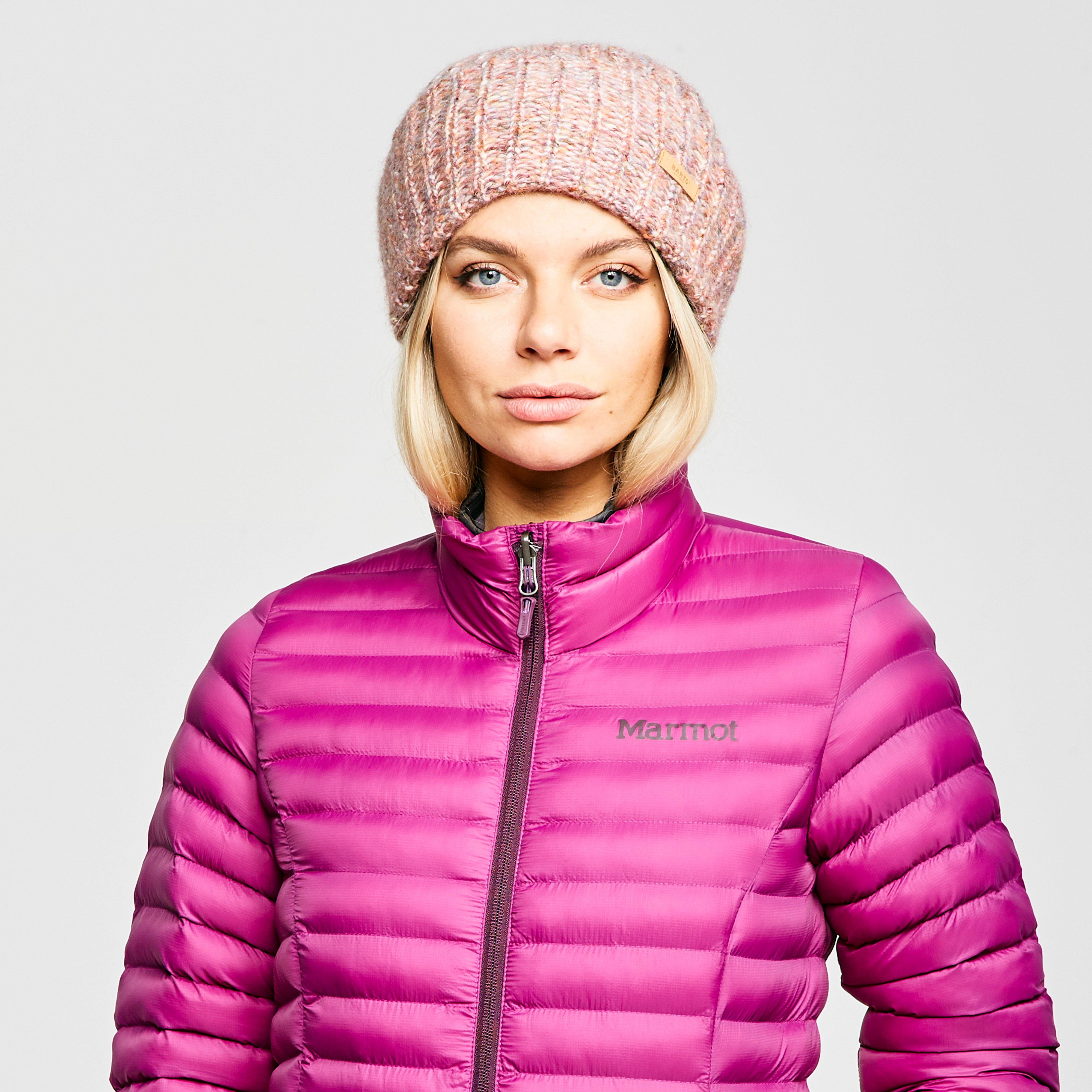 Women’s Solus Featherless Jacket