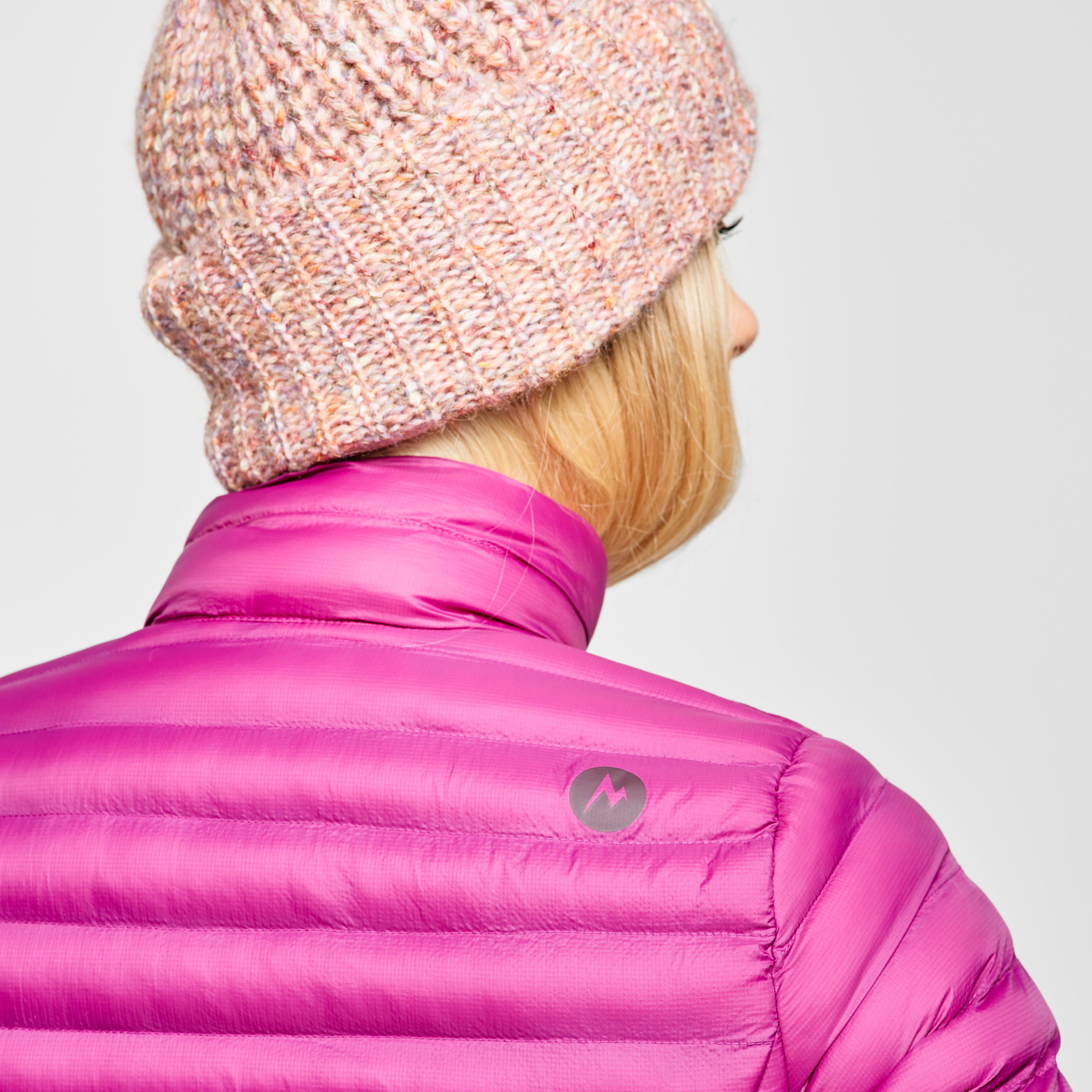 Women’s Solus Featherless Jacket