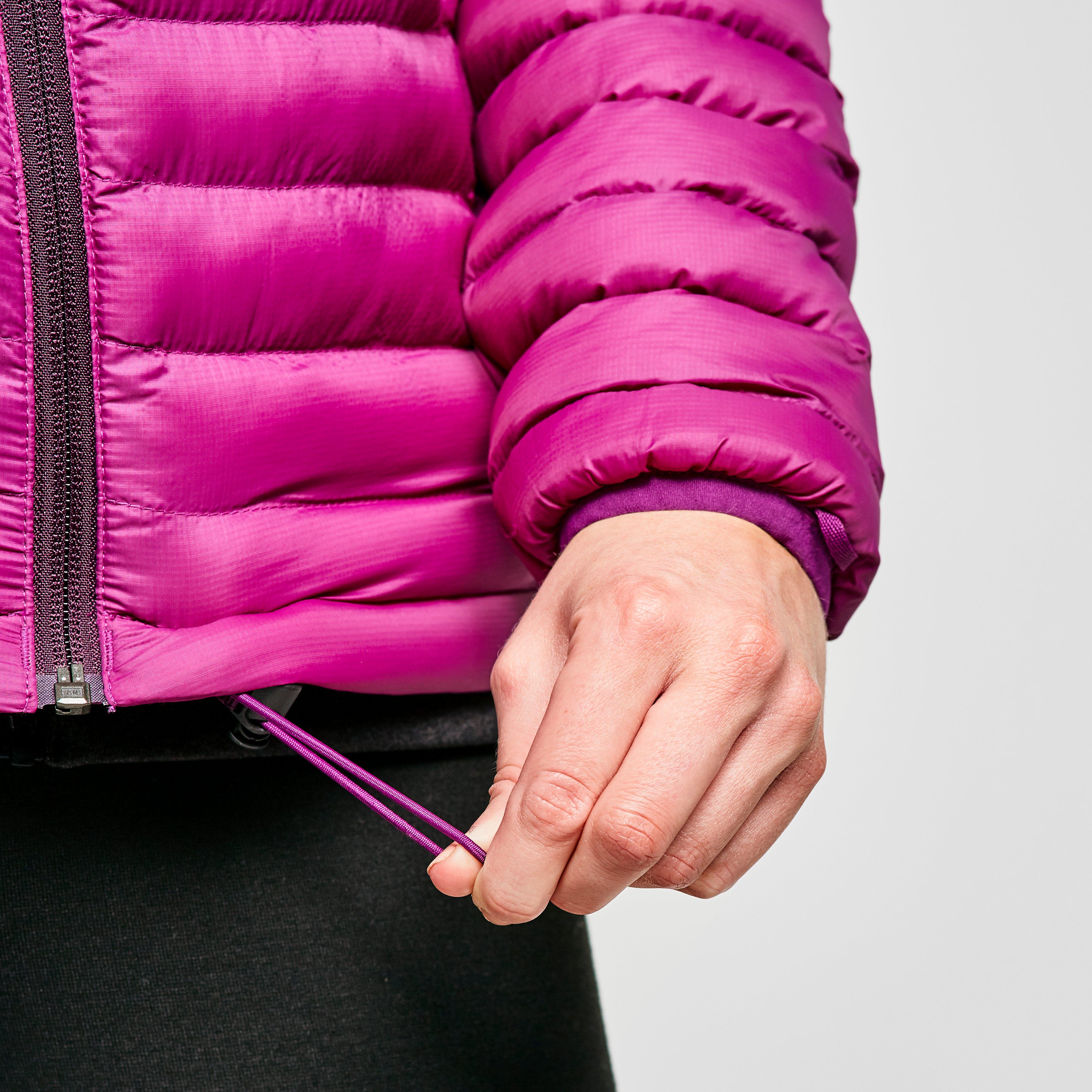 Women’s Solus Featherless Jacket