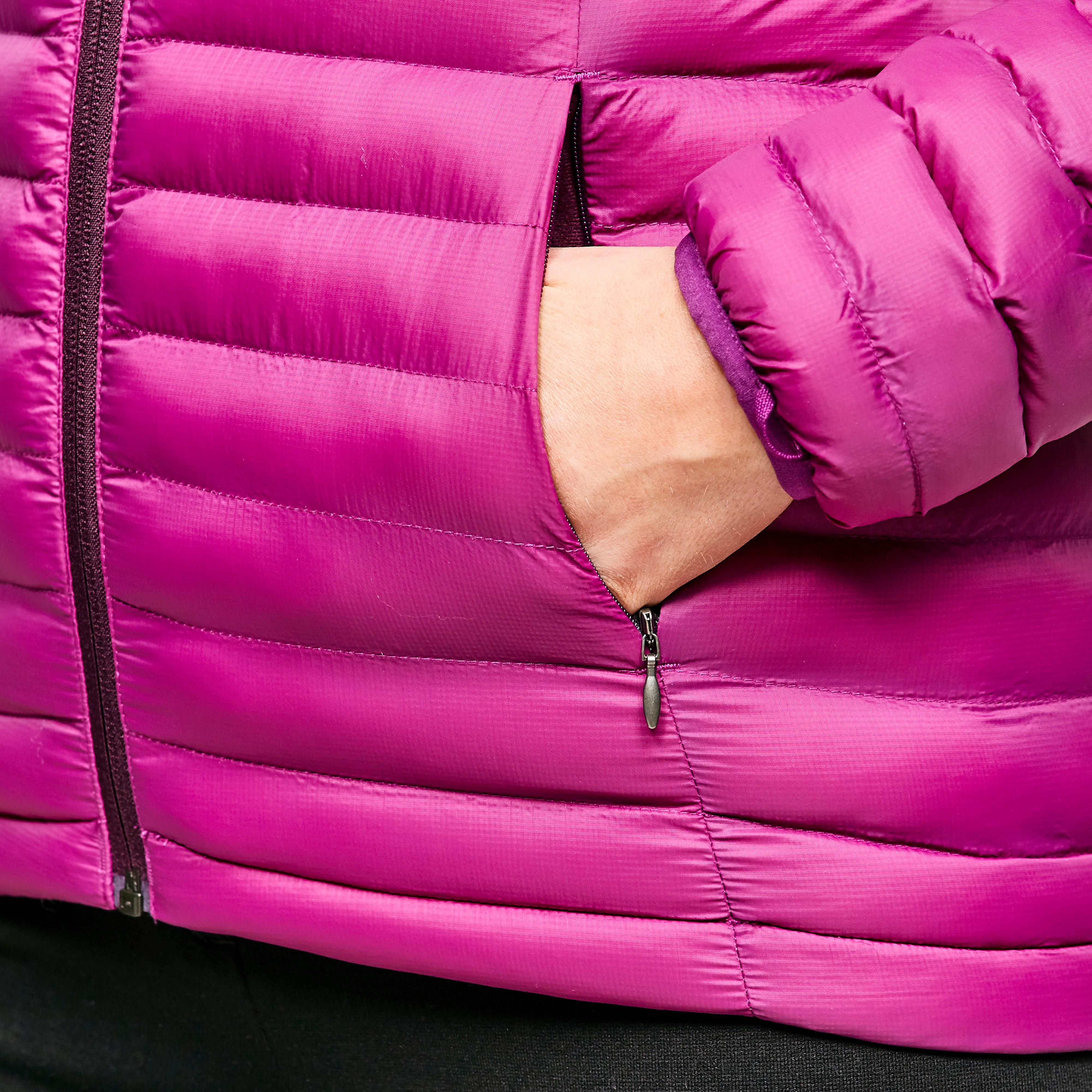Women’s Solus Featherless Jacket