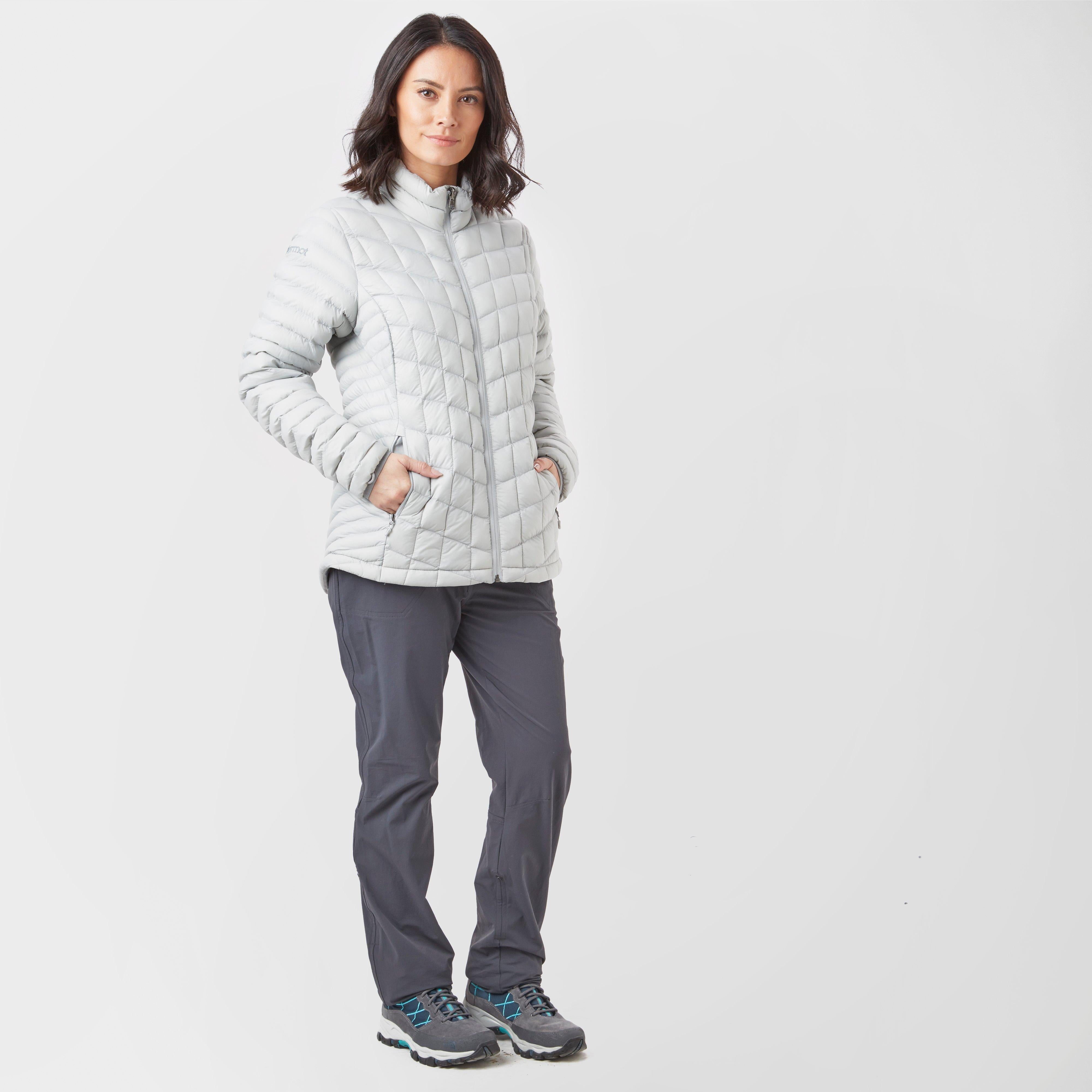 Women’s Featherless Jacket